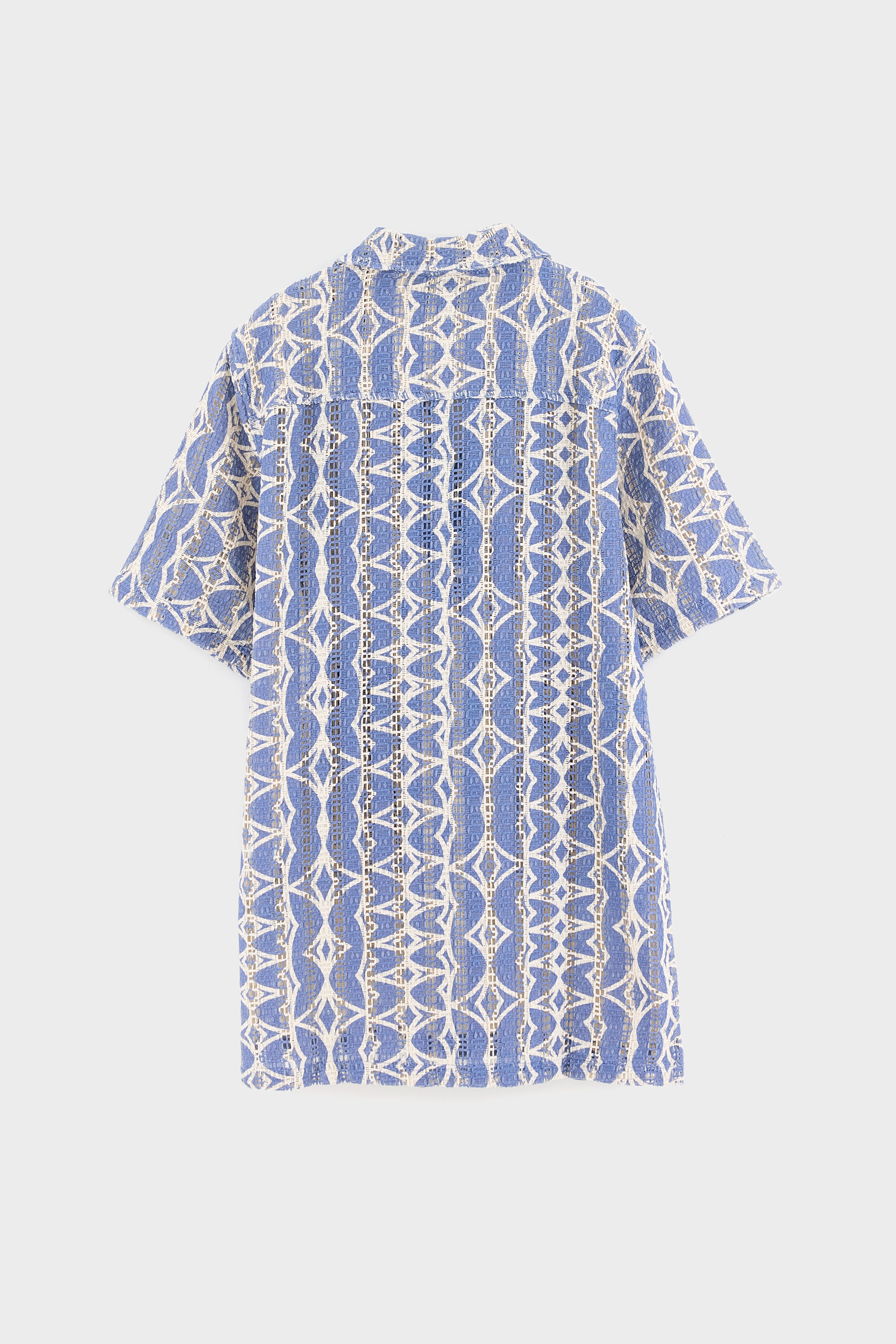 Arko Nuri Jurk  (261 / W / BLUE)