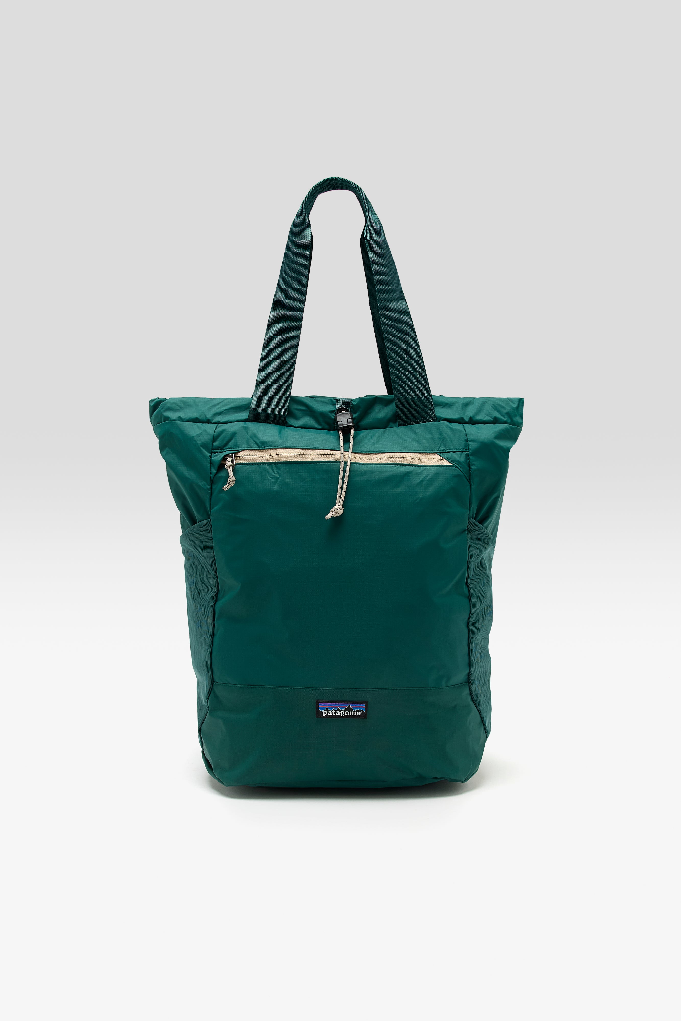 Terravia Tote Pack Für Women | Bellerose