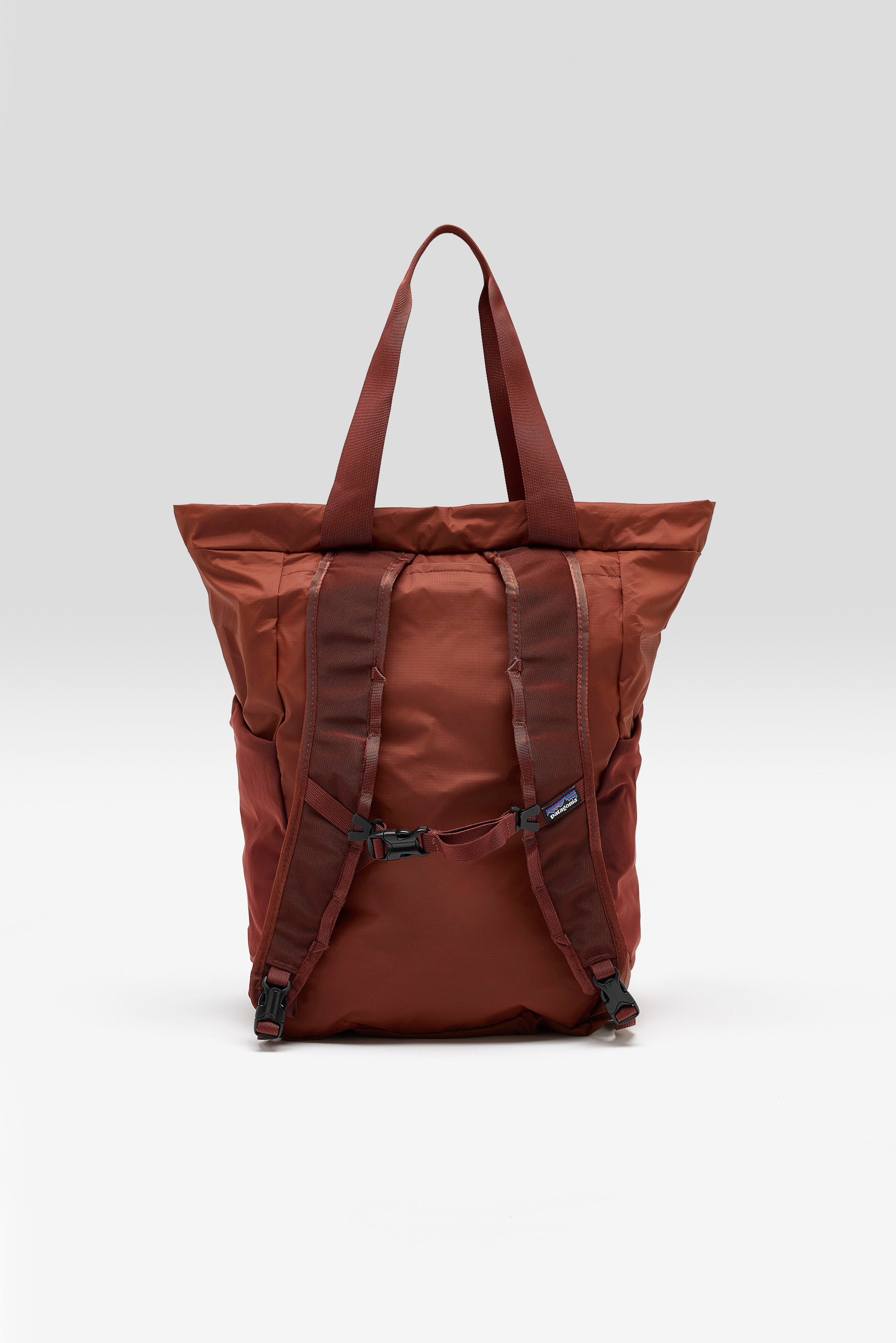 Terravia Tote Pack Für Women | Bellerose
