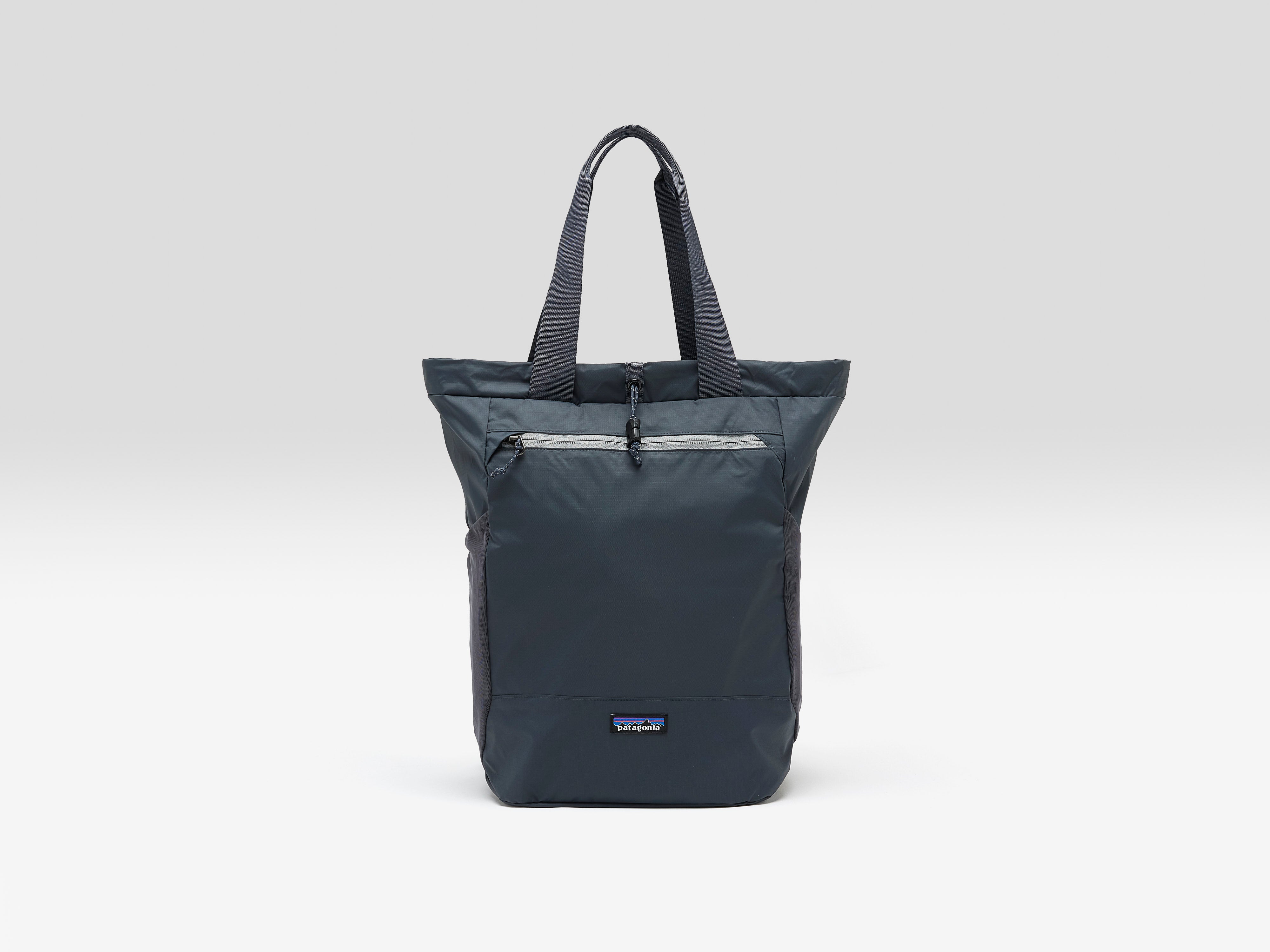 Terravia Tote Pack  (252 / W / BLUE)