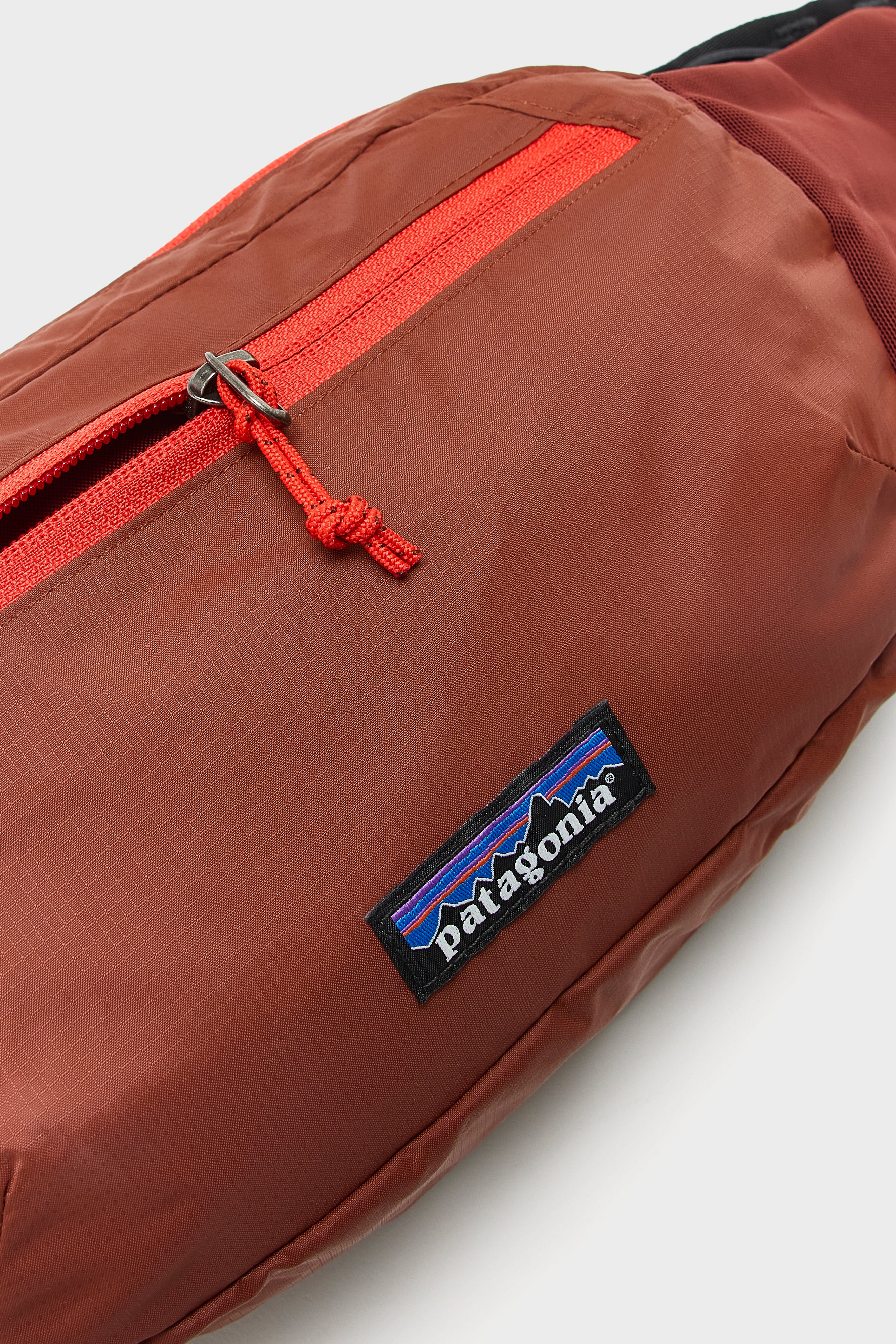Terravia Hip Pack  (252 / W / RED)