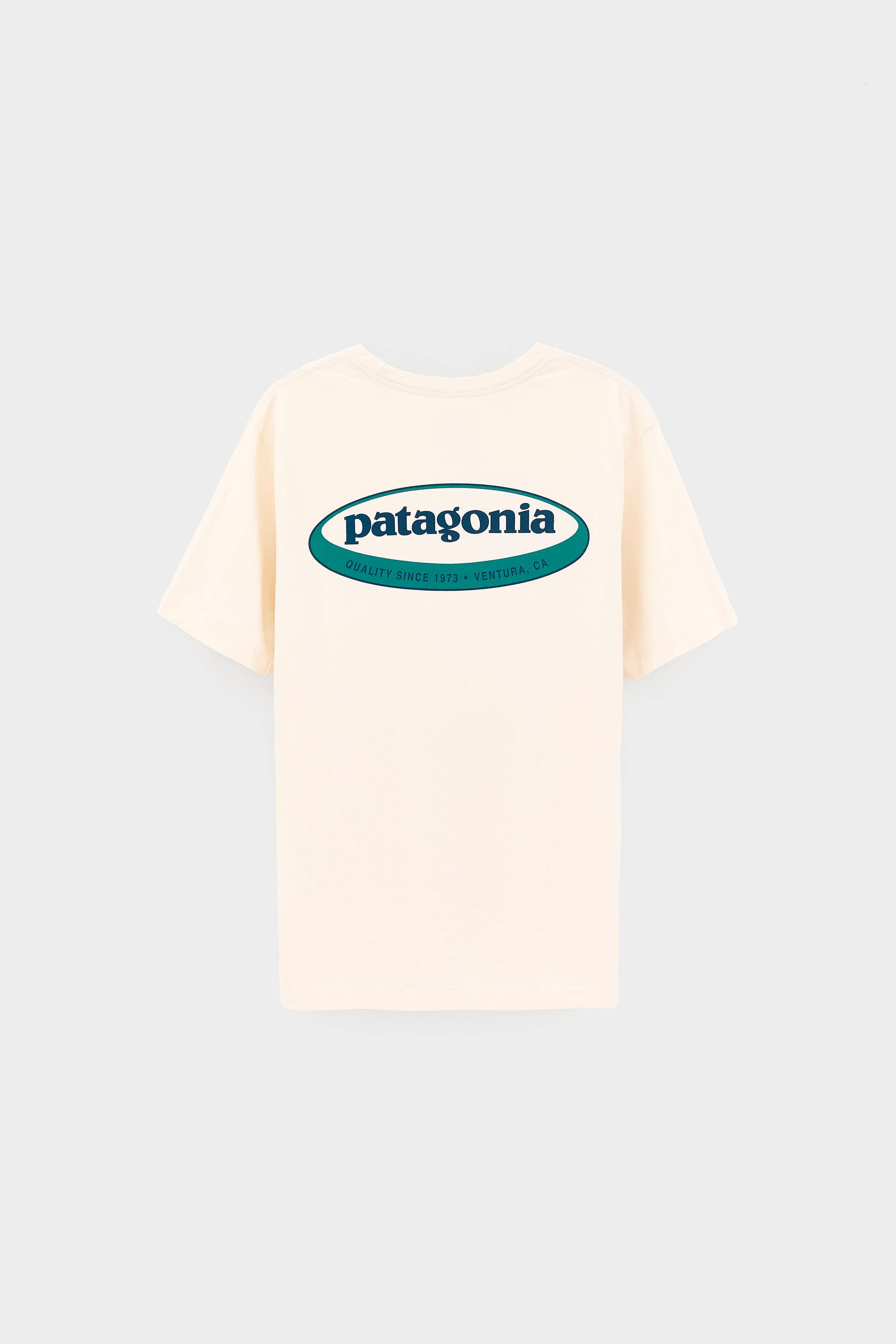 Men's’95 Oval Logo T-shirt For Men | Bellerose