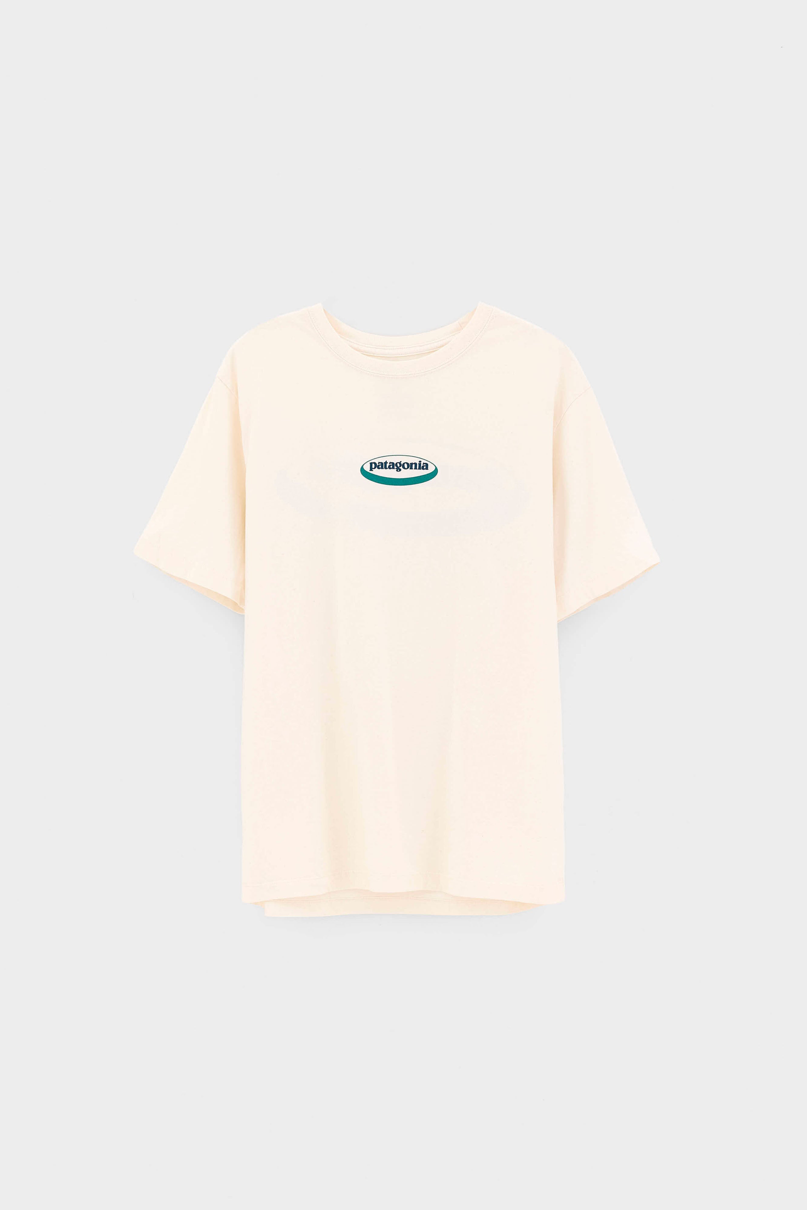 Men's’95 Oval Logo T-shirt For Men | Bellerose