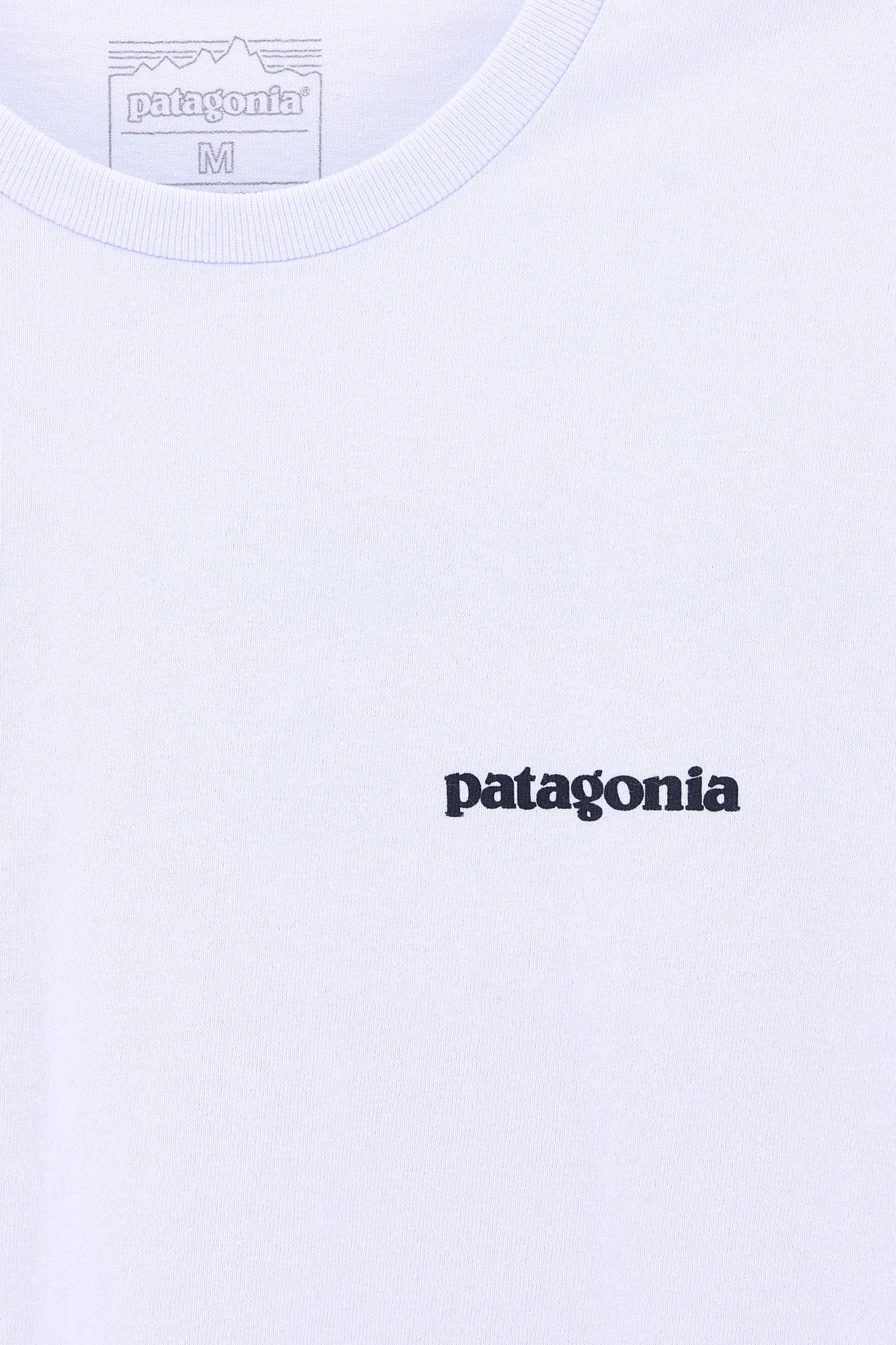 Men's P-6 Logo Responsibili-tee For Men | Bellerose