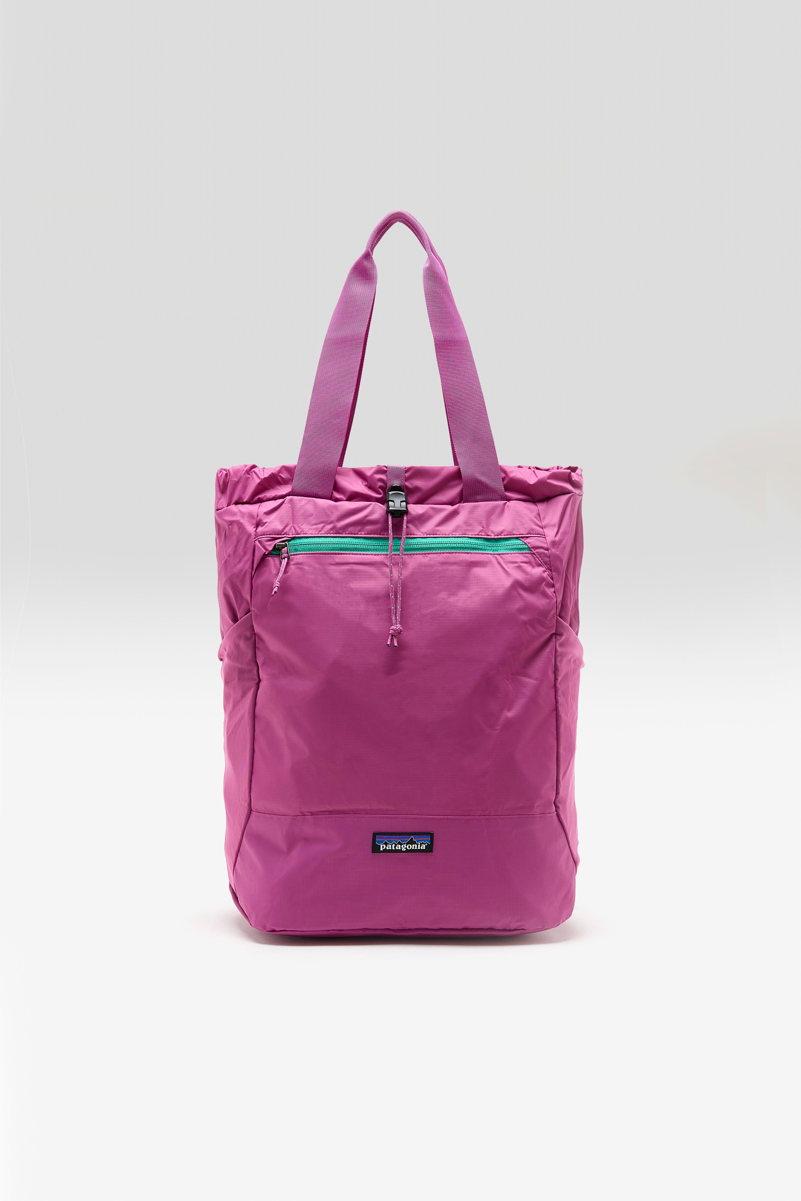 Terravia Tote Pack For Women | Bellerose
