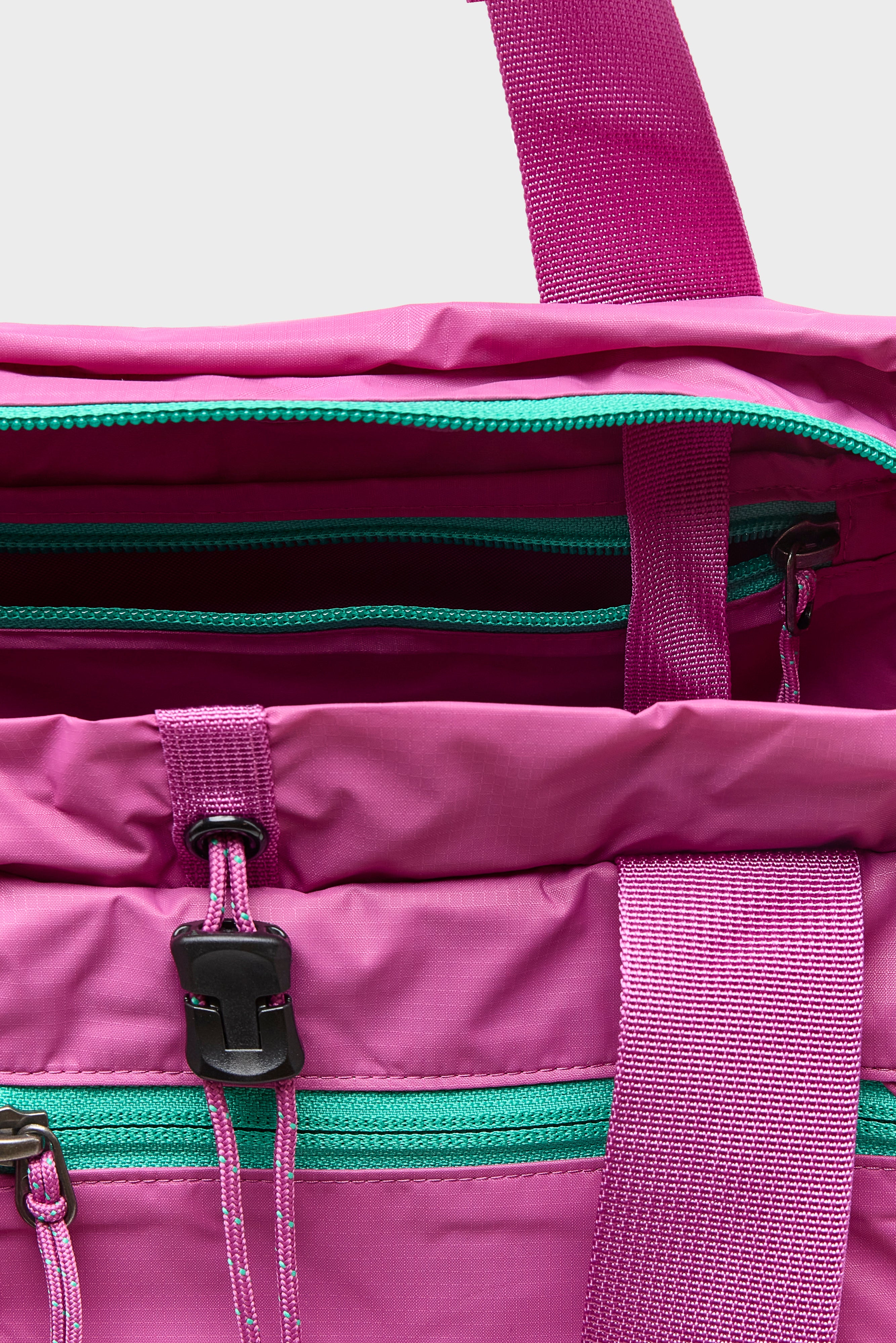 Terravia Tote Pack (261 / W / PURPLE)