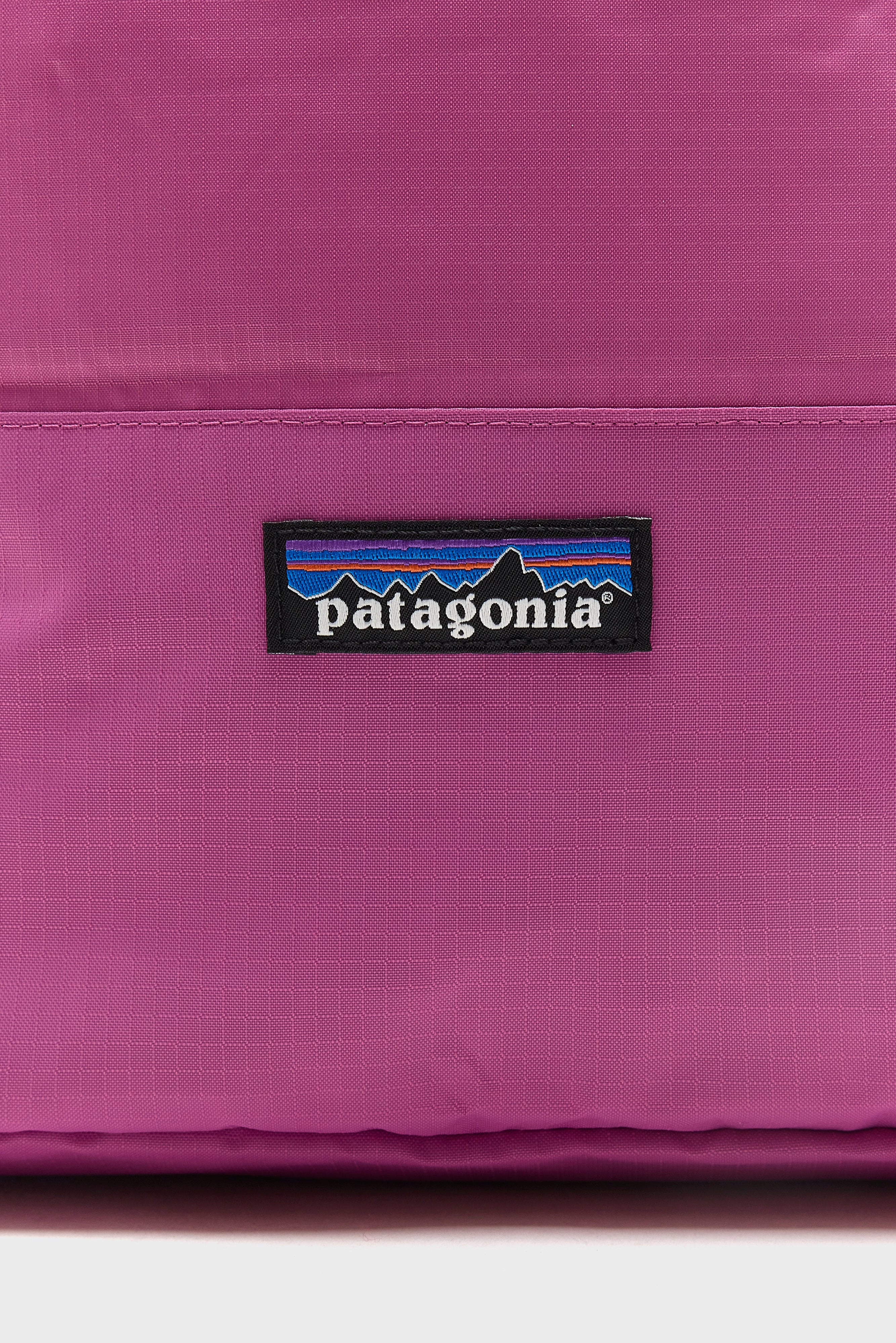Terravia Tote Pack (261 / W / PURPLE)