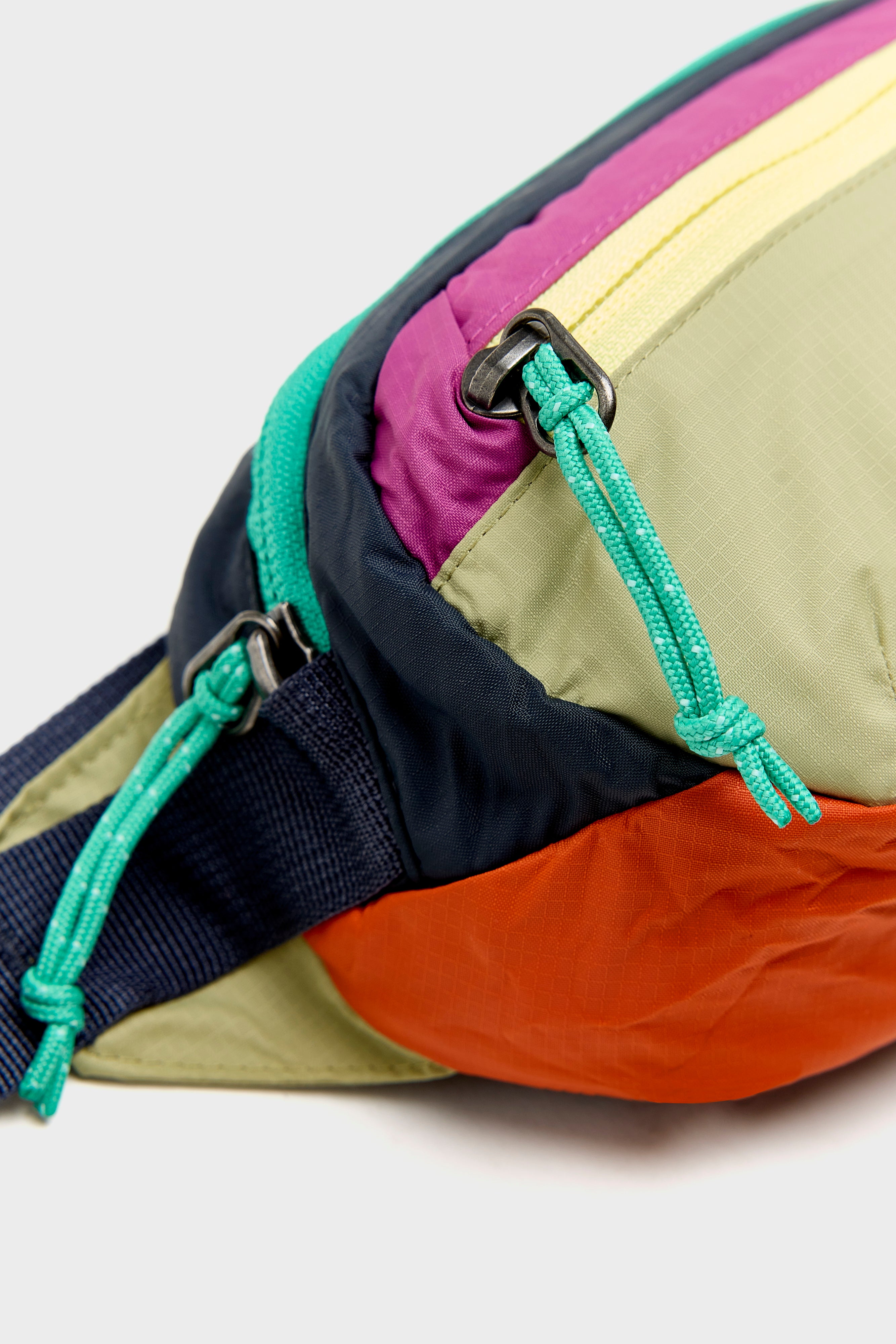 Terravia Mini Hip Pack For Women | Bellerose