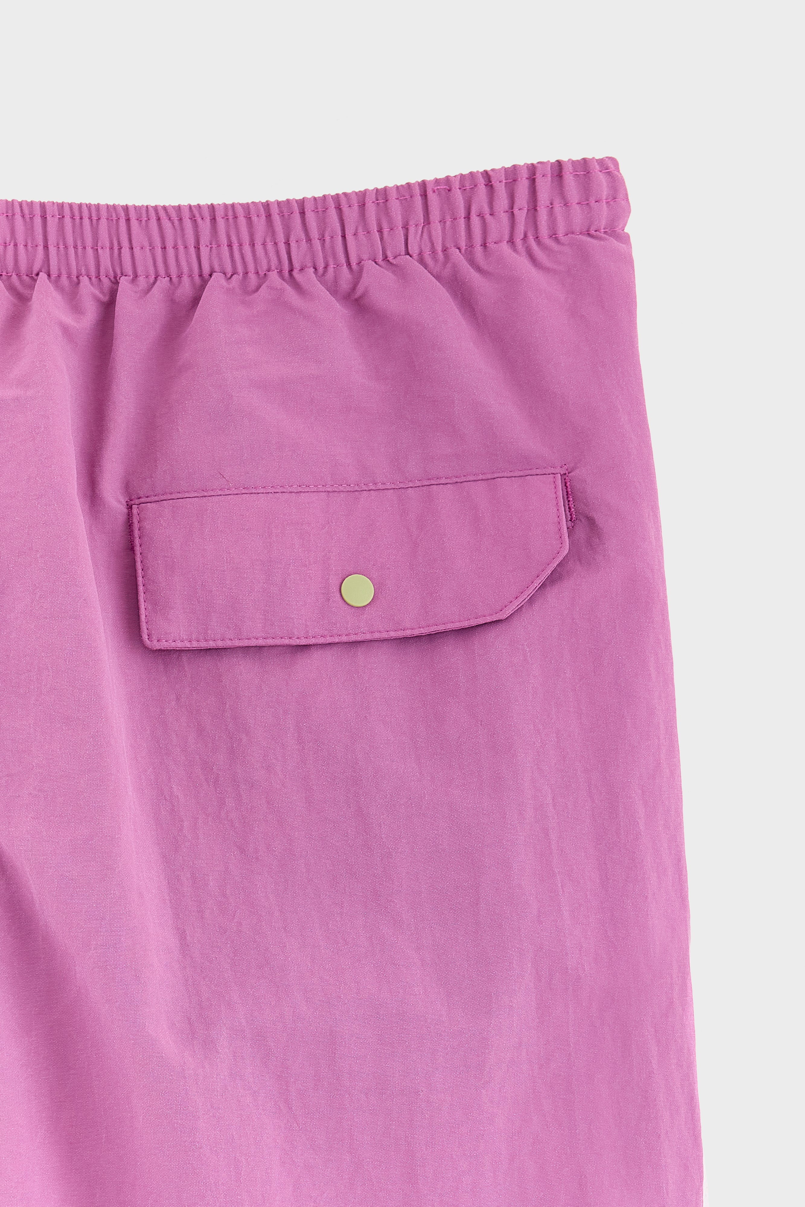 Men's Baggies Shorts - 5"  (261 / M / PURPLE)