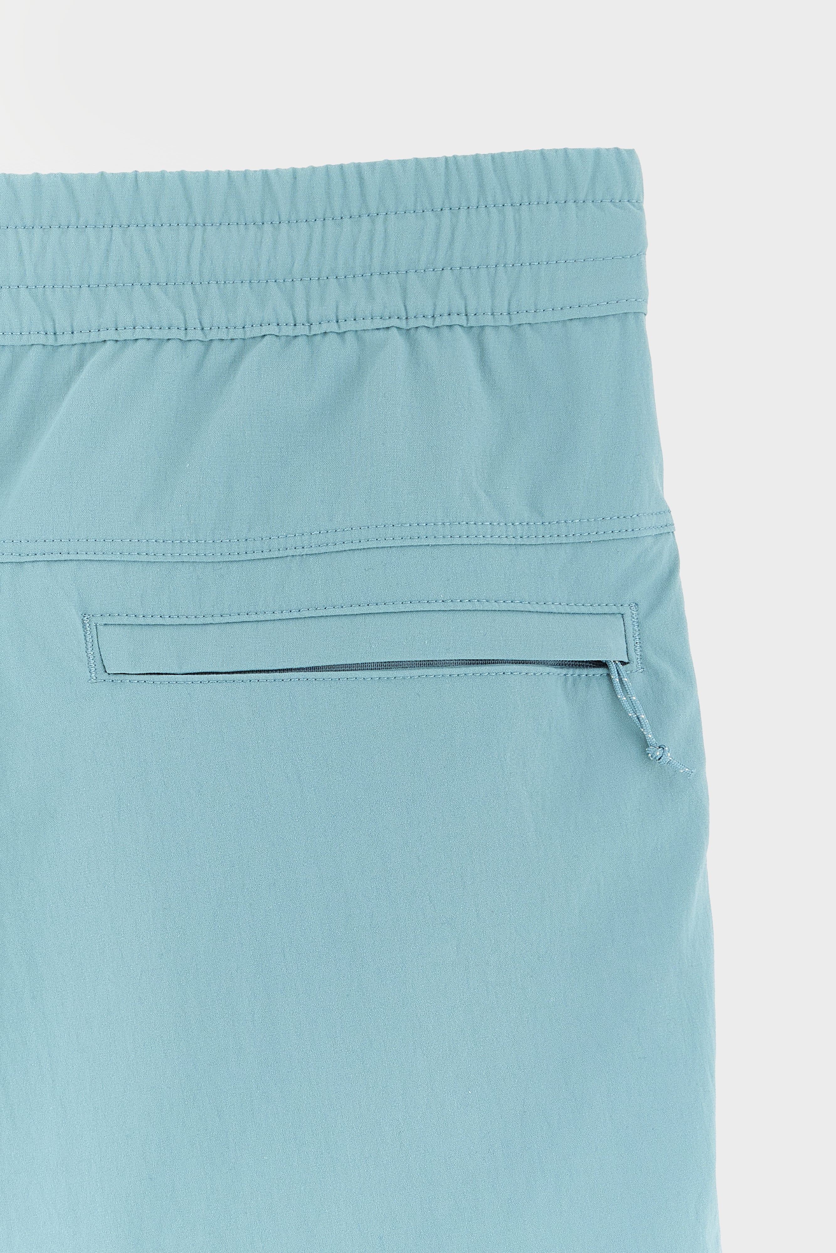Men's Baggies Lights - 6"  (261 / M / BLUE STONE)
