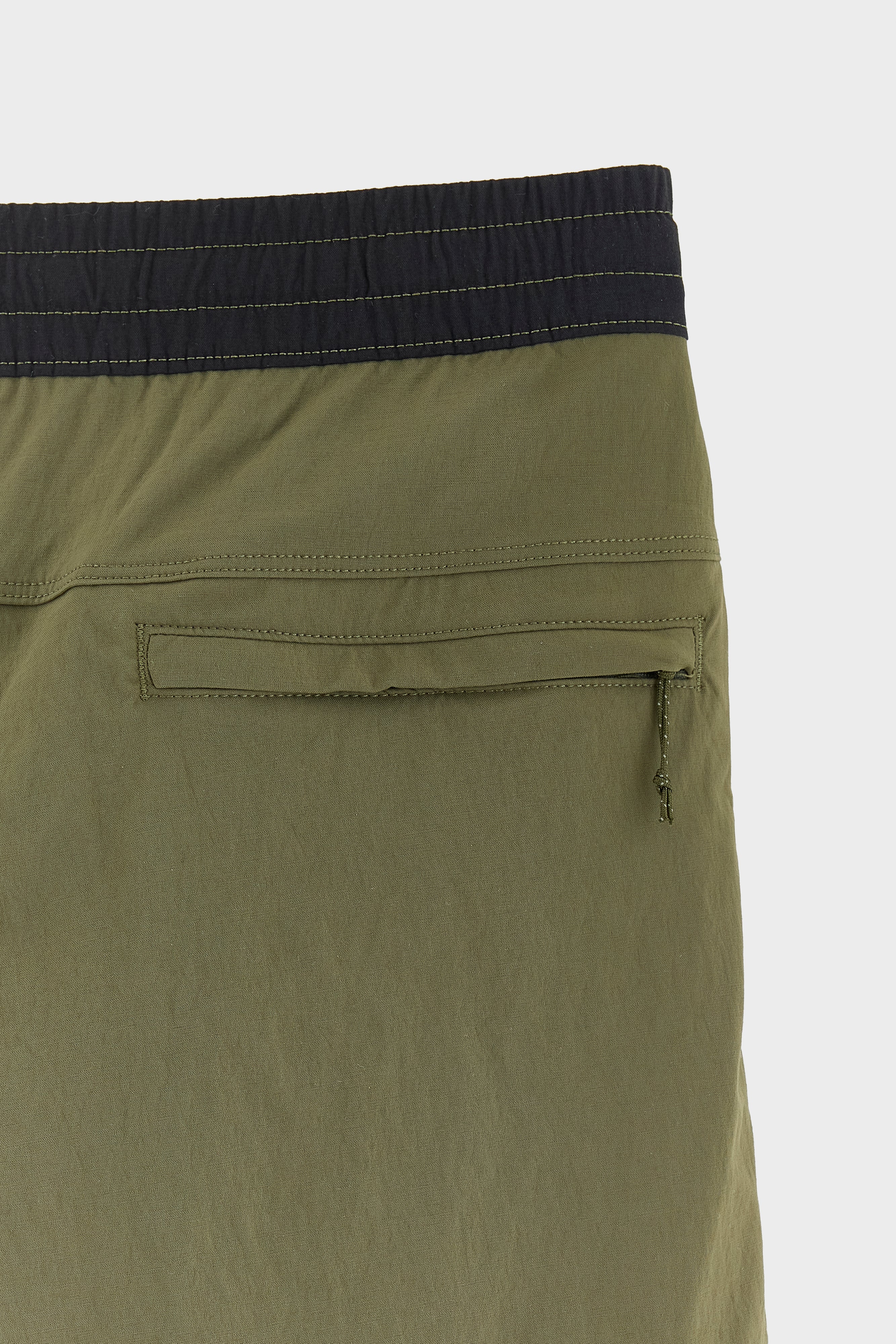 Men's Baggies Lights - 6"  (261 / M / BRITISH KHAKI)