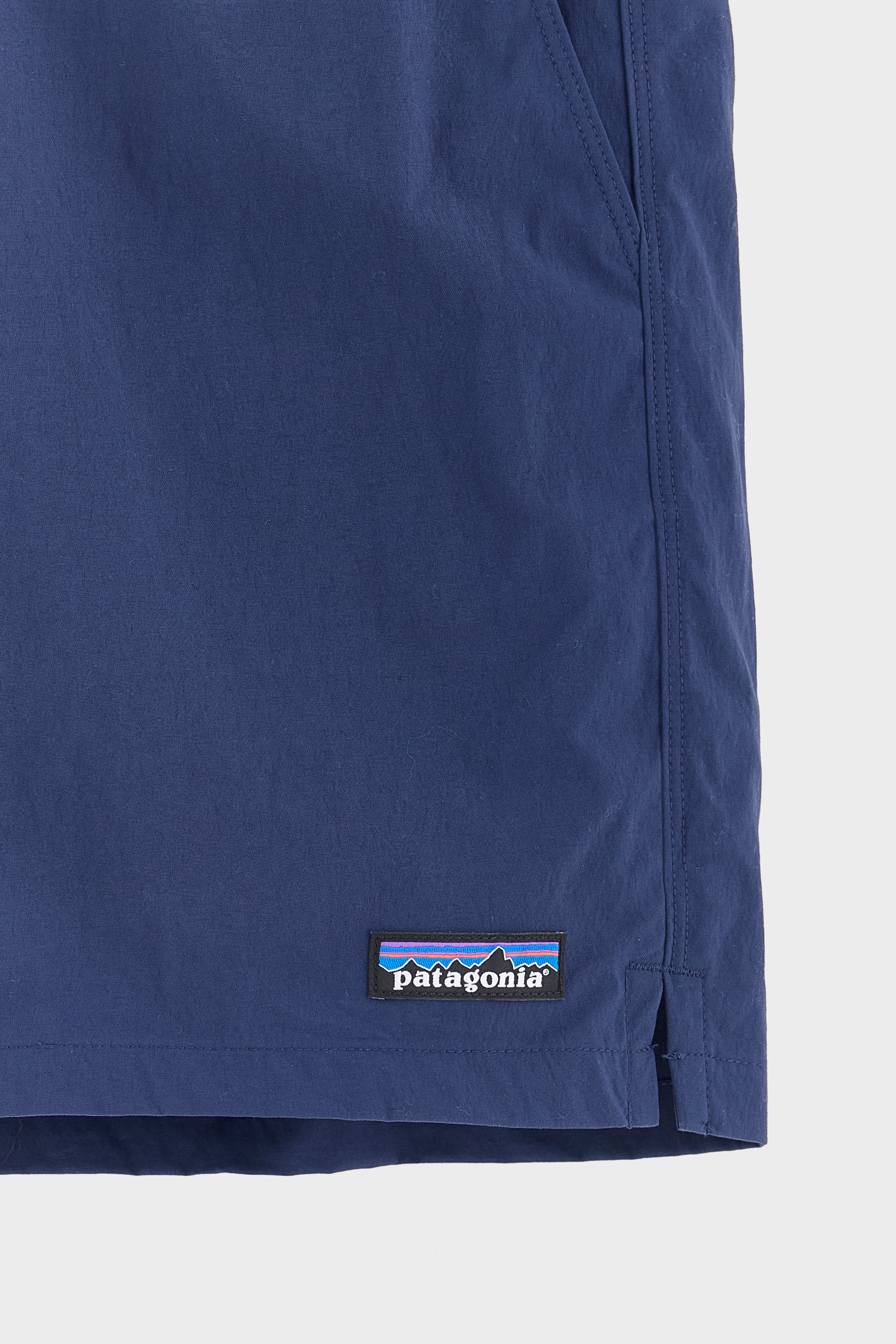 Men's Baggies Lights - 6"  (261 / M / NAVY)