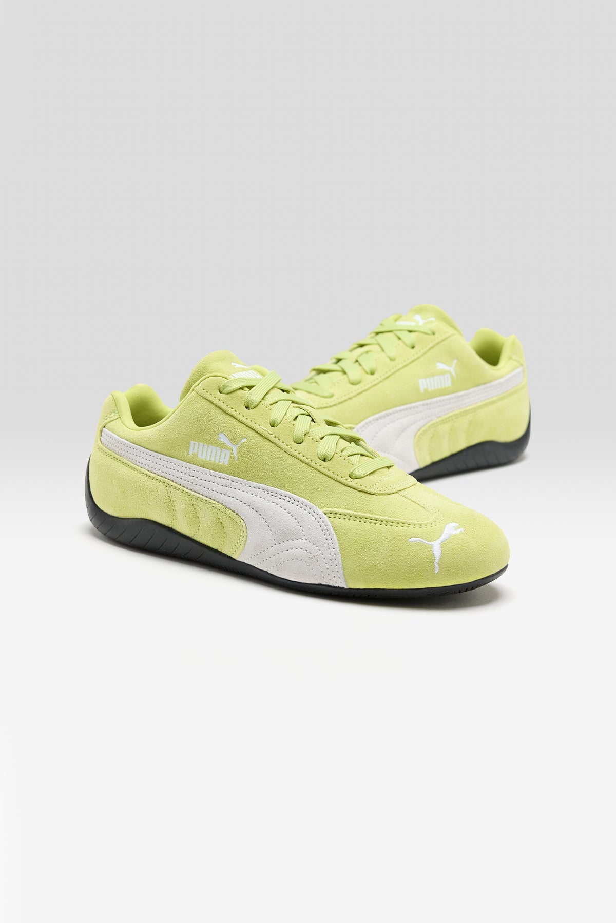 Speedcat OG voor dames  (251 / W / YELLOW)