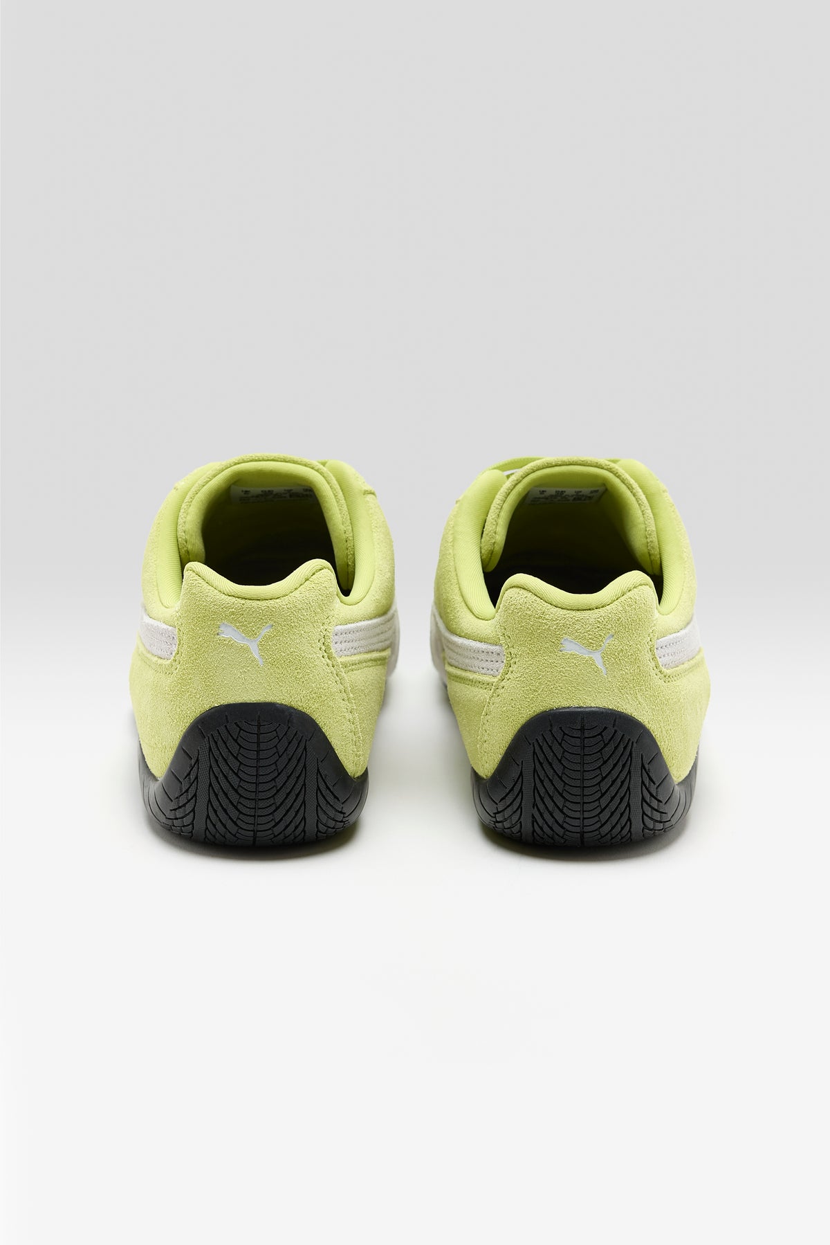 Speedcat OG voor dames  (251 / W / YELLOW)