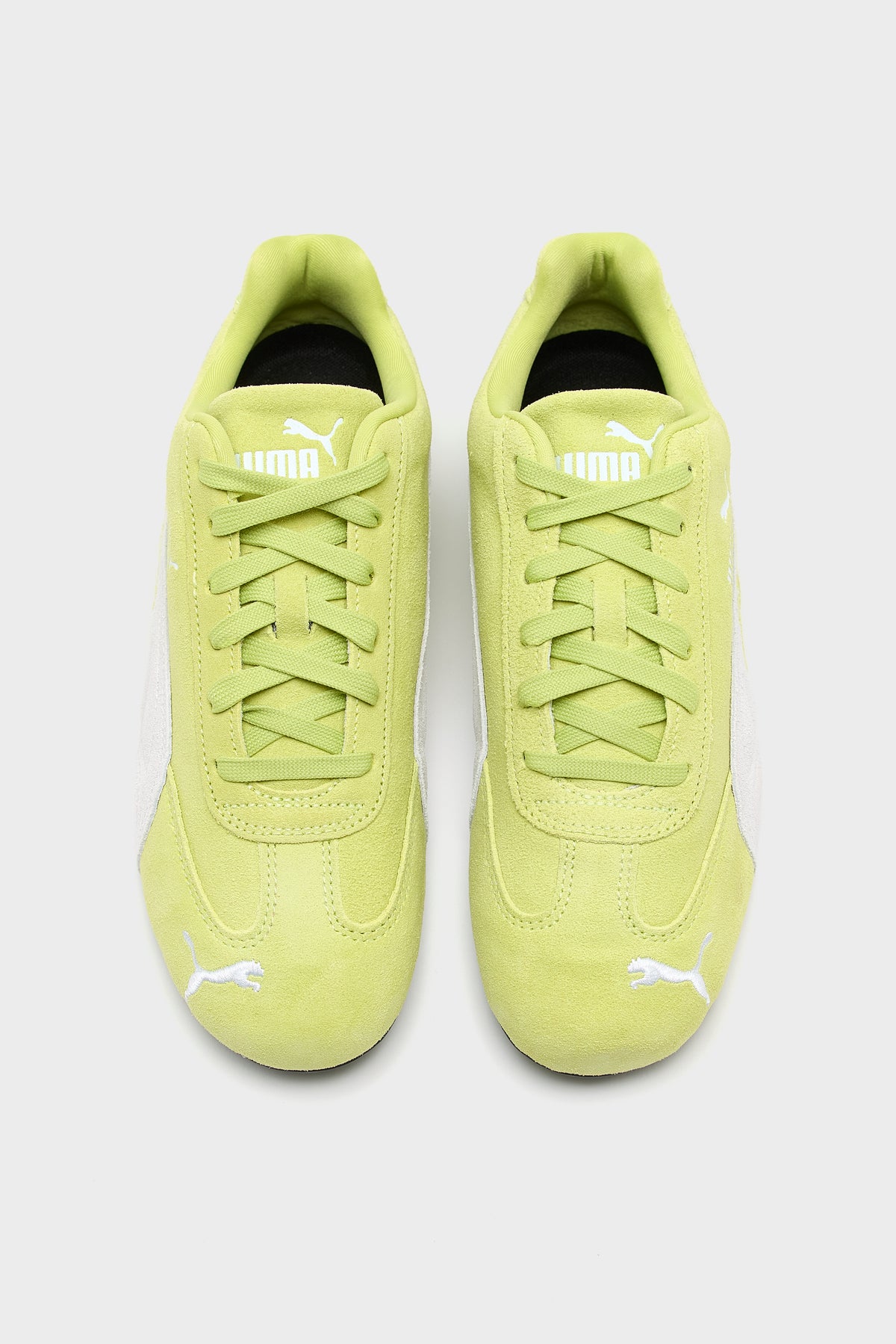 Speedcat OG voor dames  (251 / W / YELLOW)