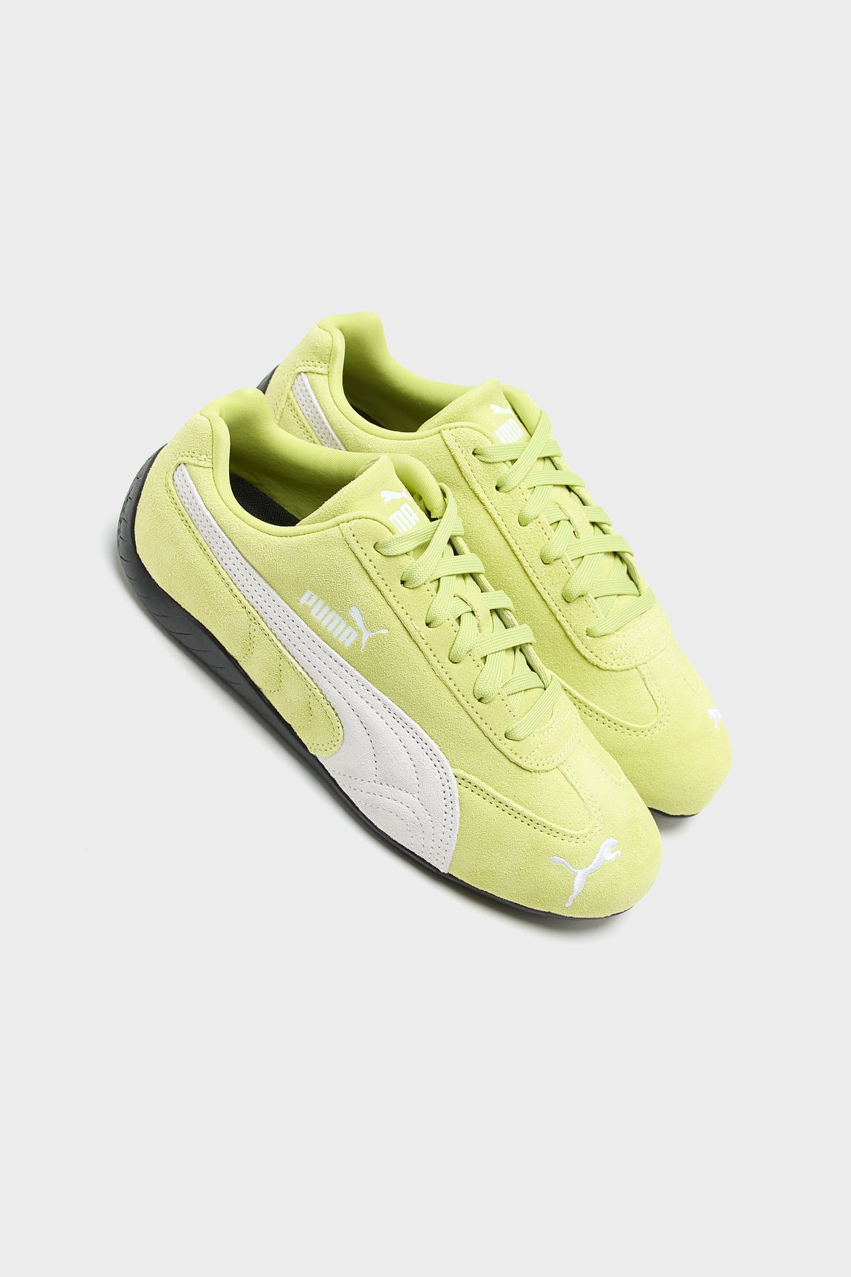 Speedcat OG voor dames  (251 / W / YELLOW)