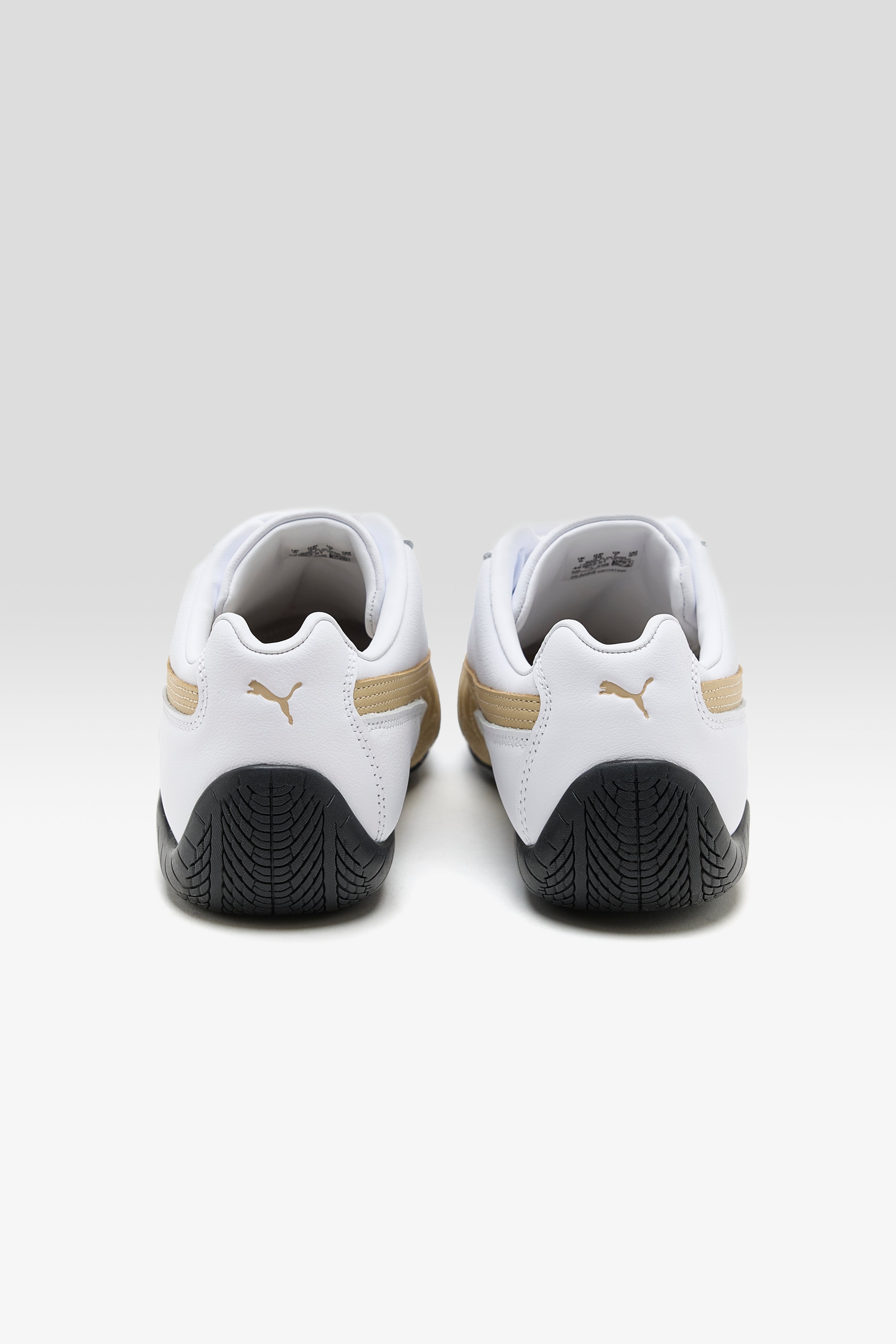 Speedcat LTH for Women  (251 / W / WHITE)