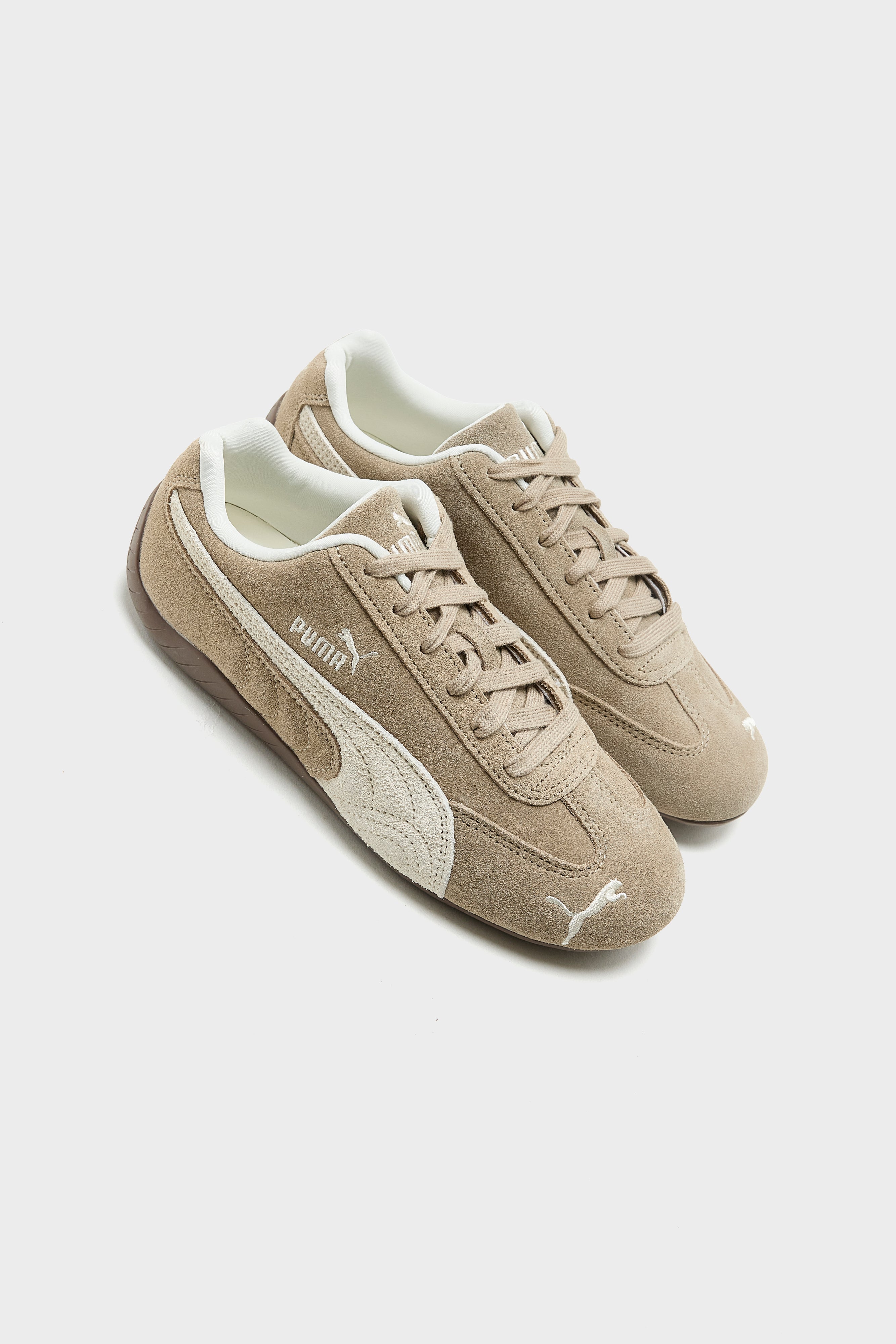 Speedcat Elevated pour femmes (252 / W / BEIGE)