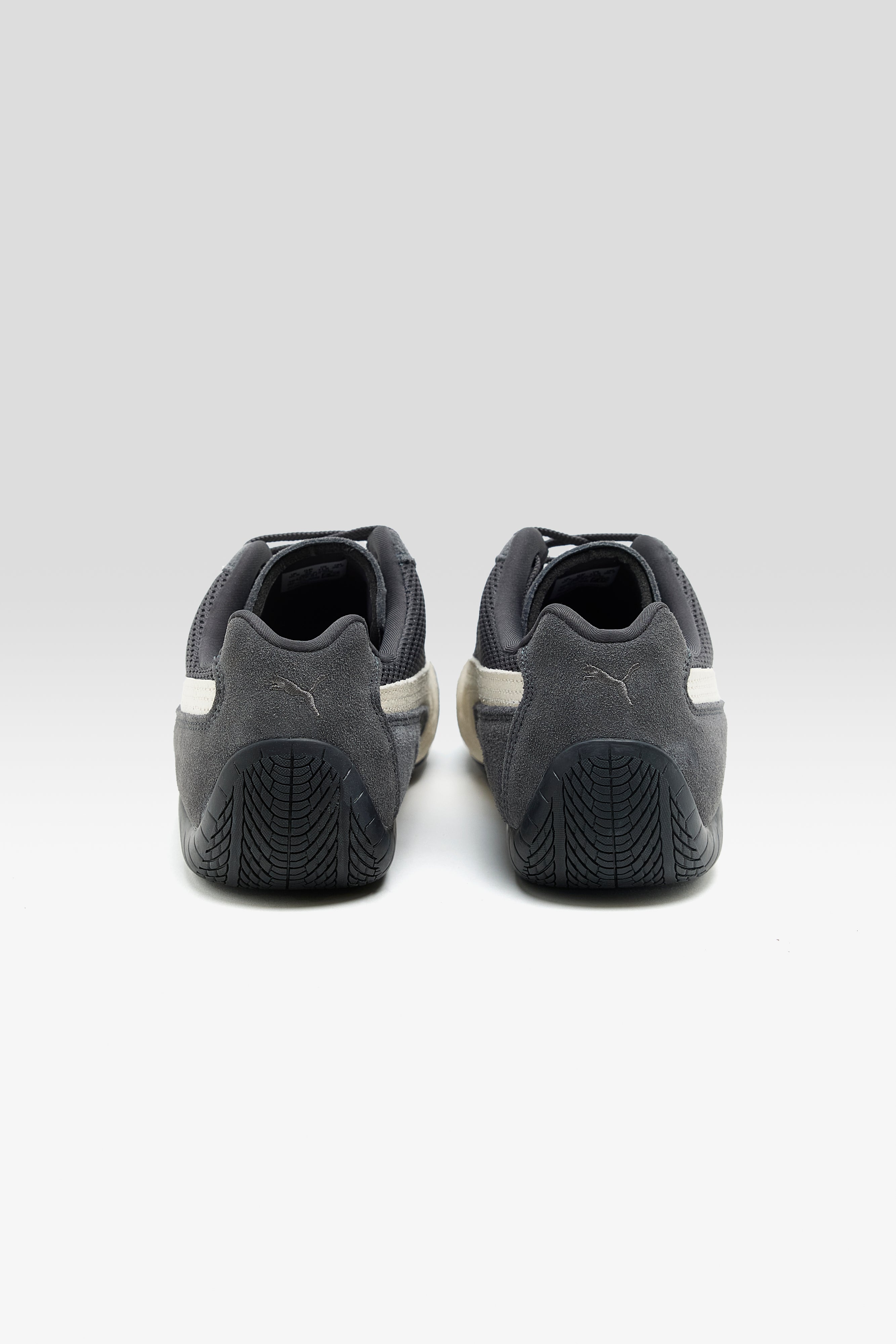 Speedcat Mesh for Men (252 / M / GREY)