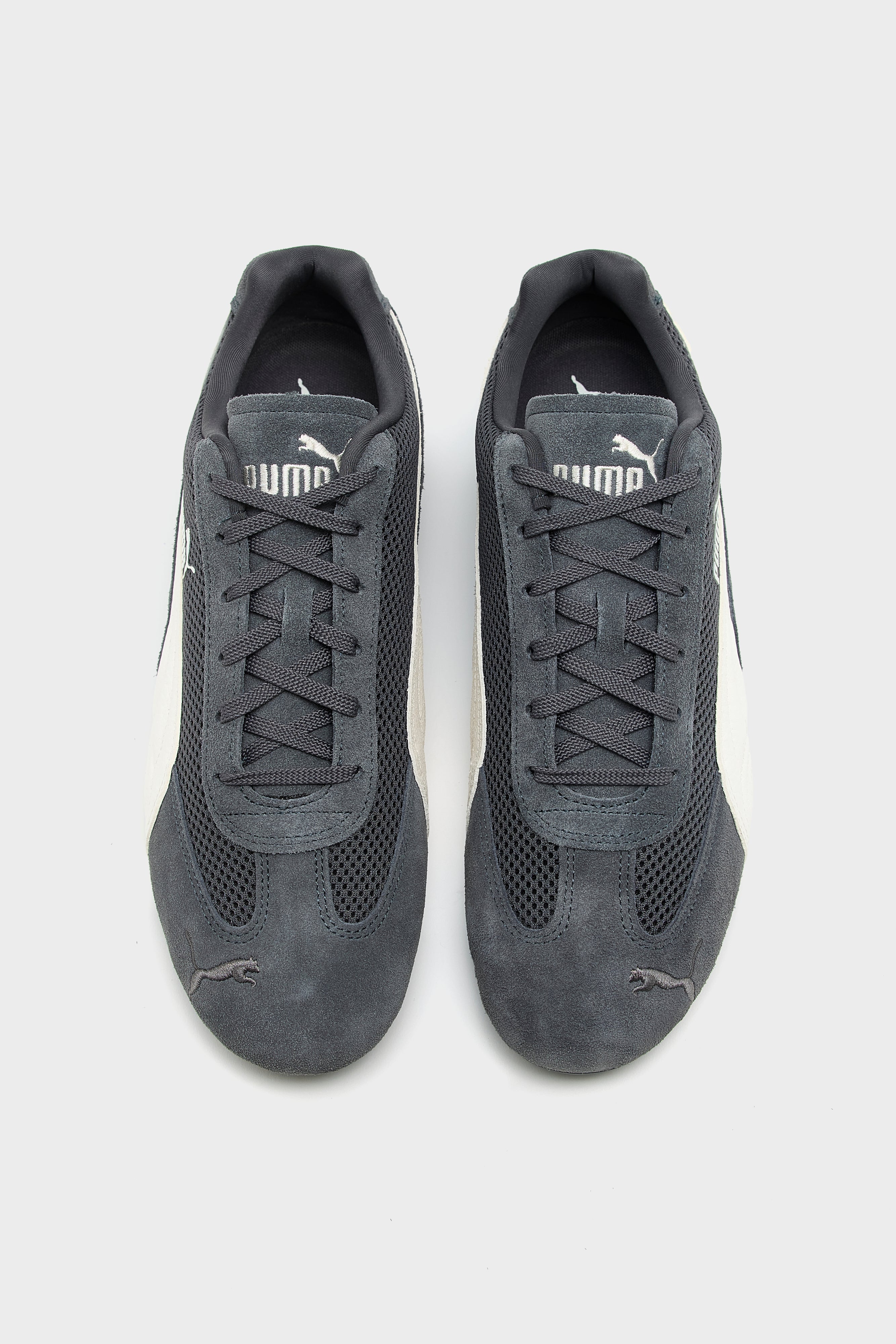 Speedcat Mesh for Men (252 / M / GREY)