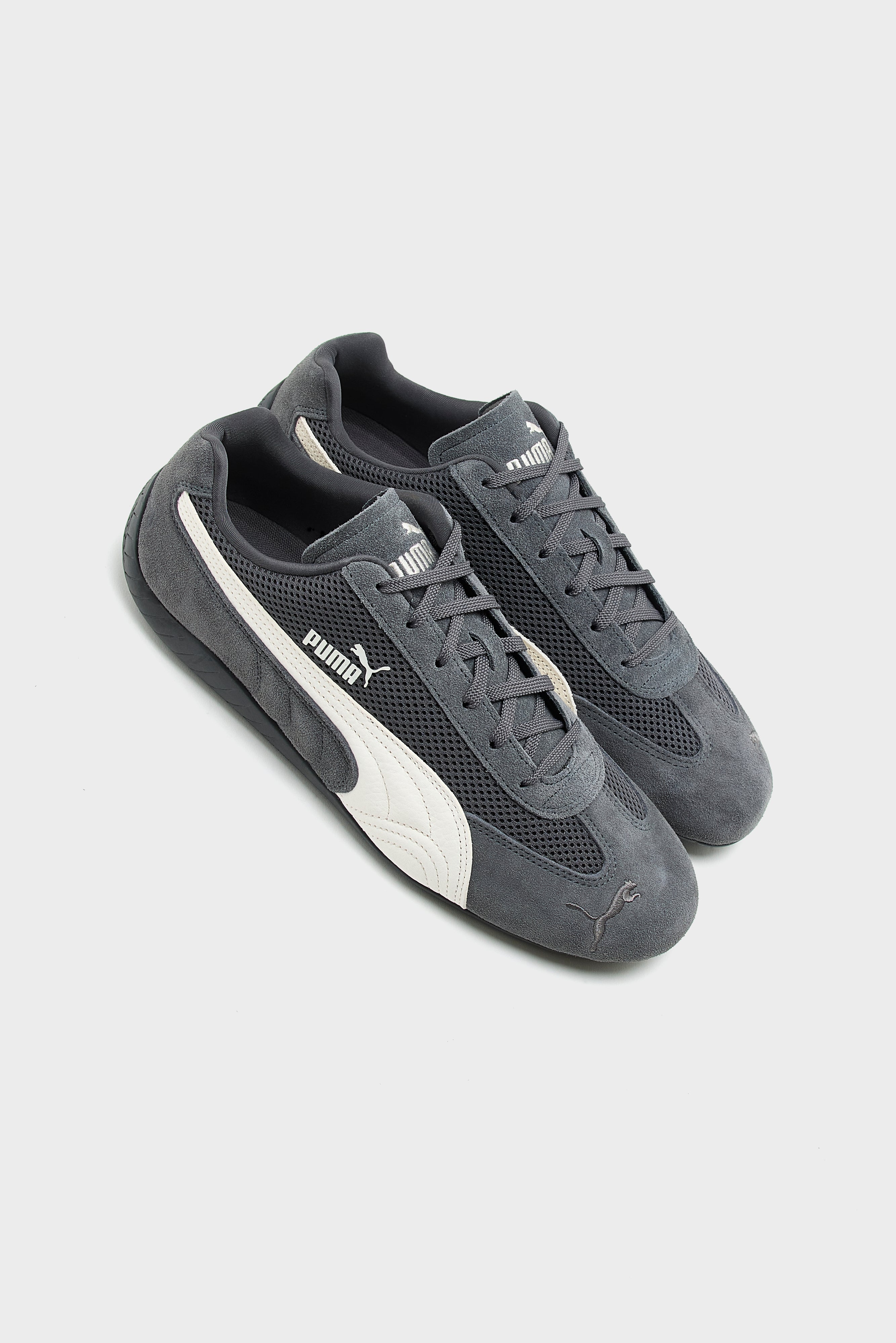 Speedcat Mesh for Men (252 / M / GREY)