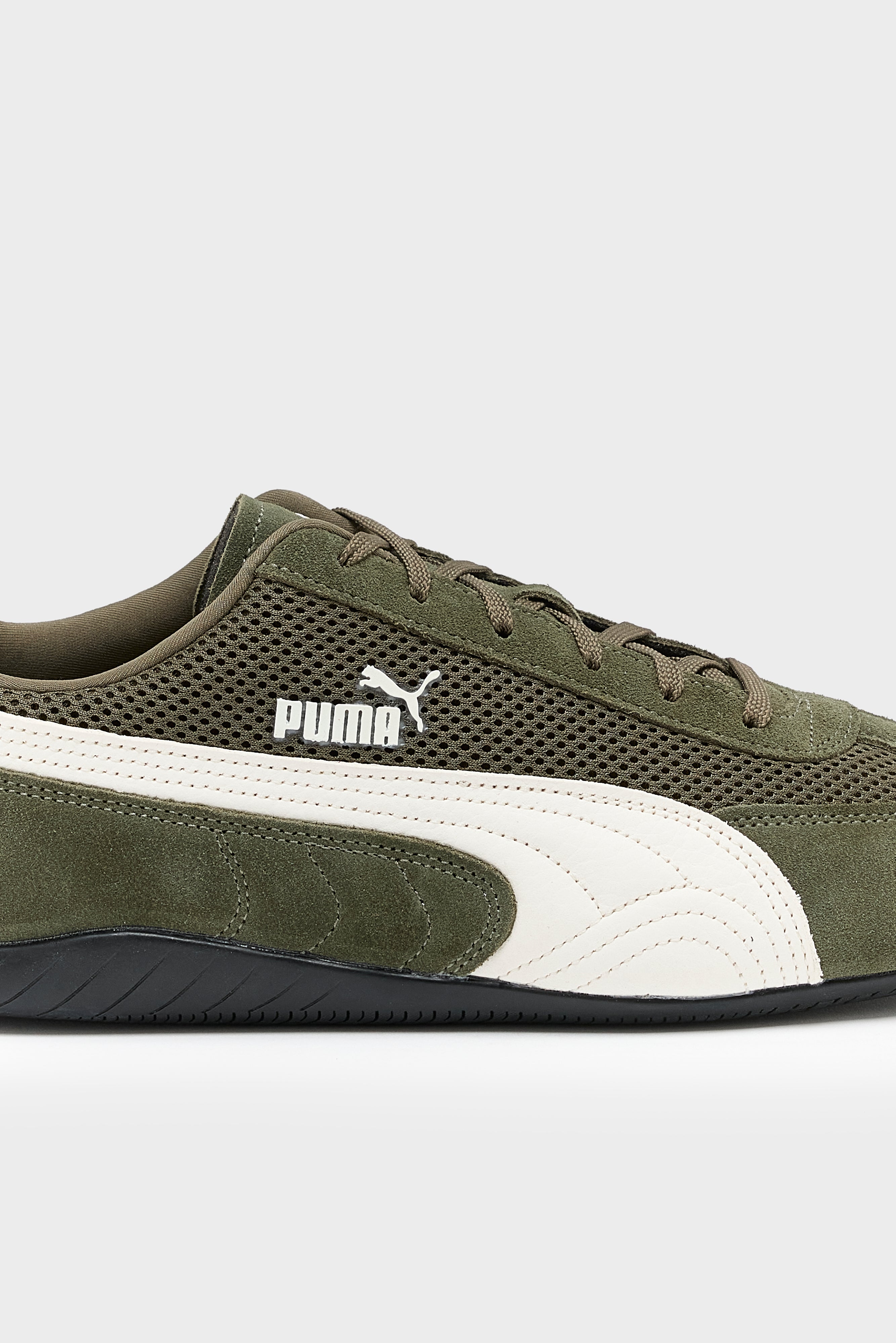 Speedcat Mesh for Men (252 / M / GREEN)