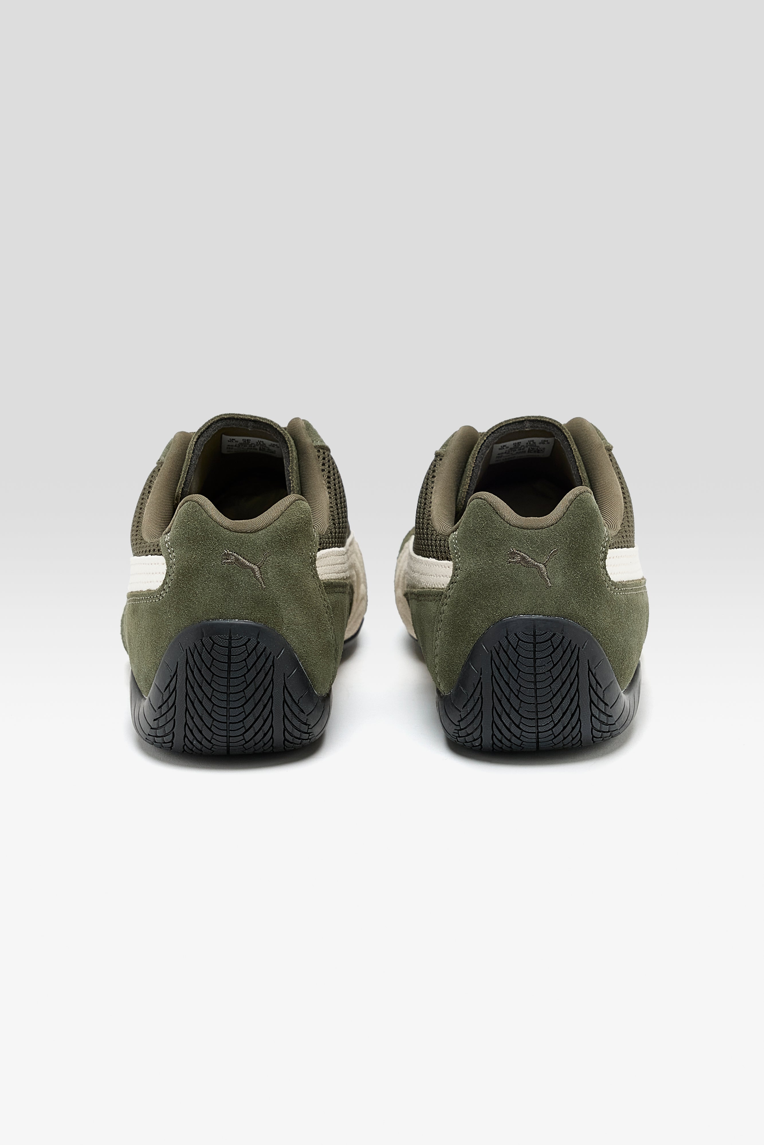 Speedcat Mesh for Men (252 / M / GREEN)