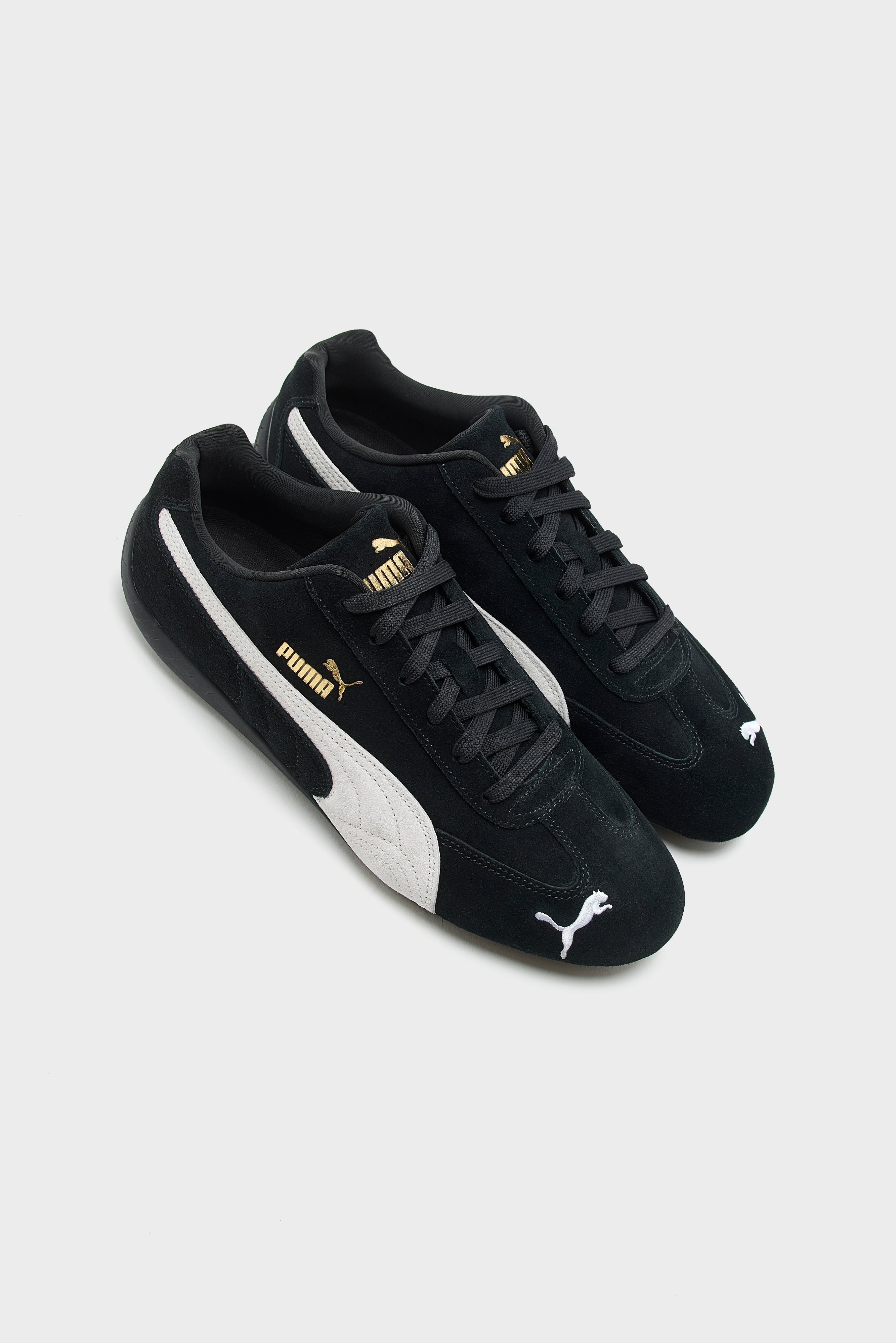 Speedcat OG for Men (252 / M / BLACK)