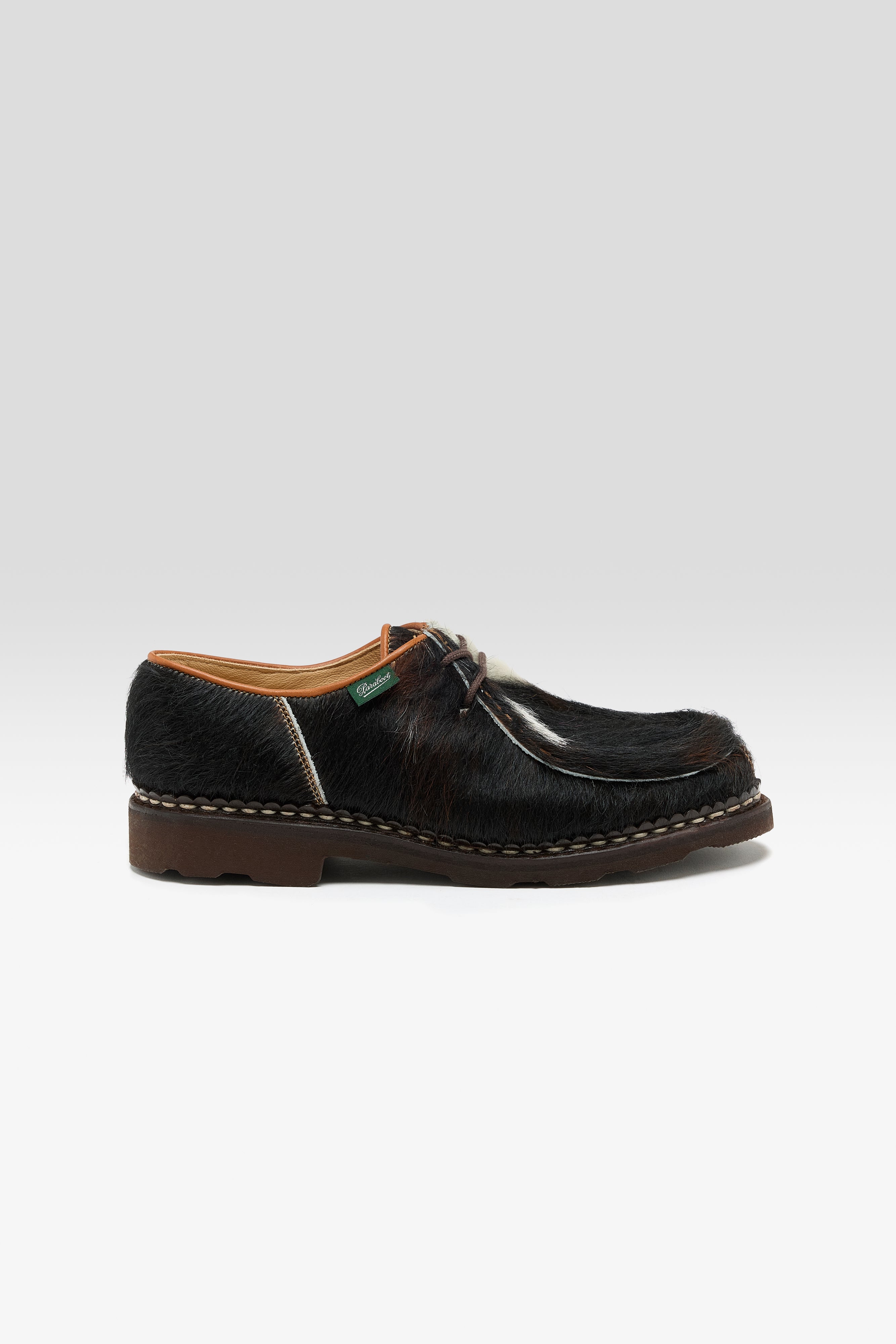 Michael Cowhide Derby Shoes For Women For Women | Bellerose