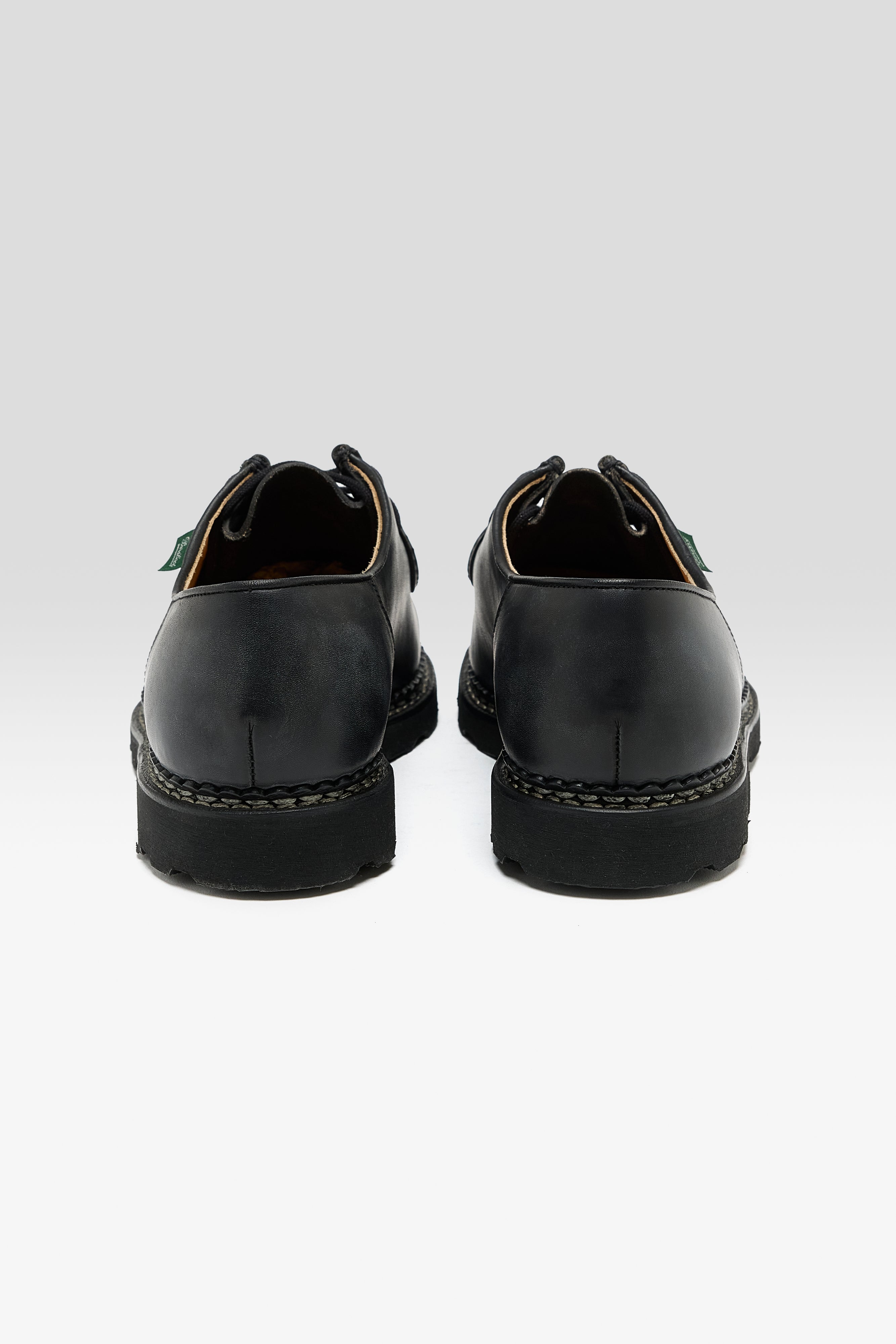 Michael Leather Derby Shoes Voor Mannen Voor Heren | Bellerose