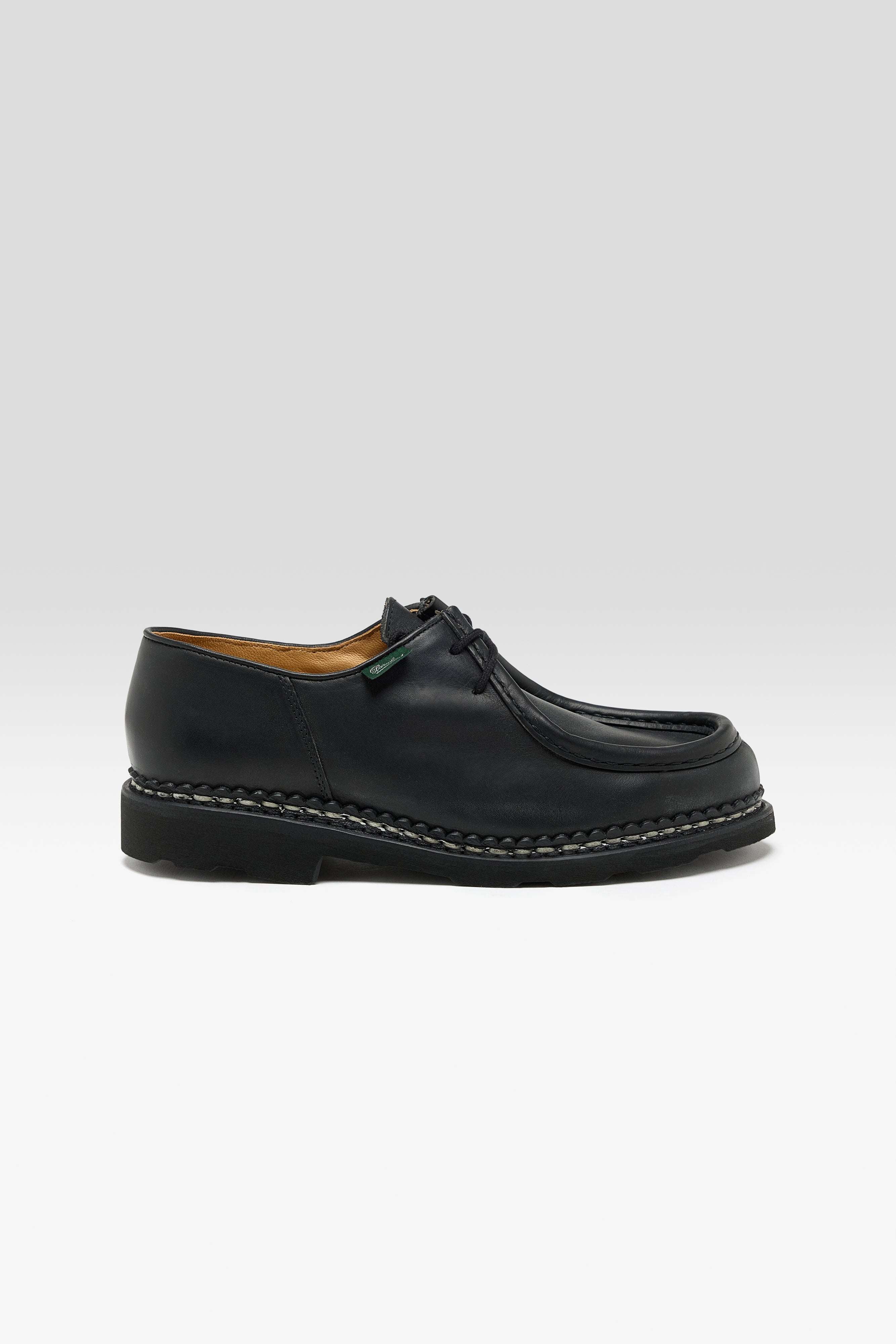 Michael Leather Derby Shoes Voor Dames Voor Dames | Bellerose