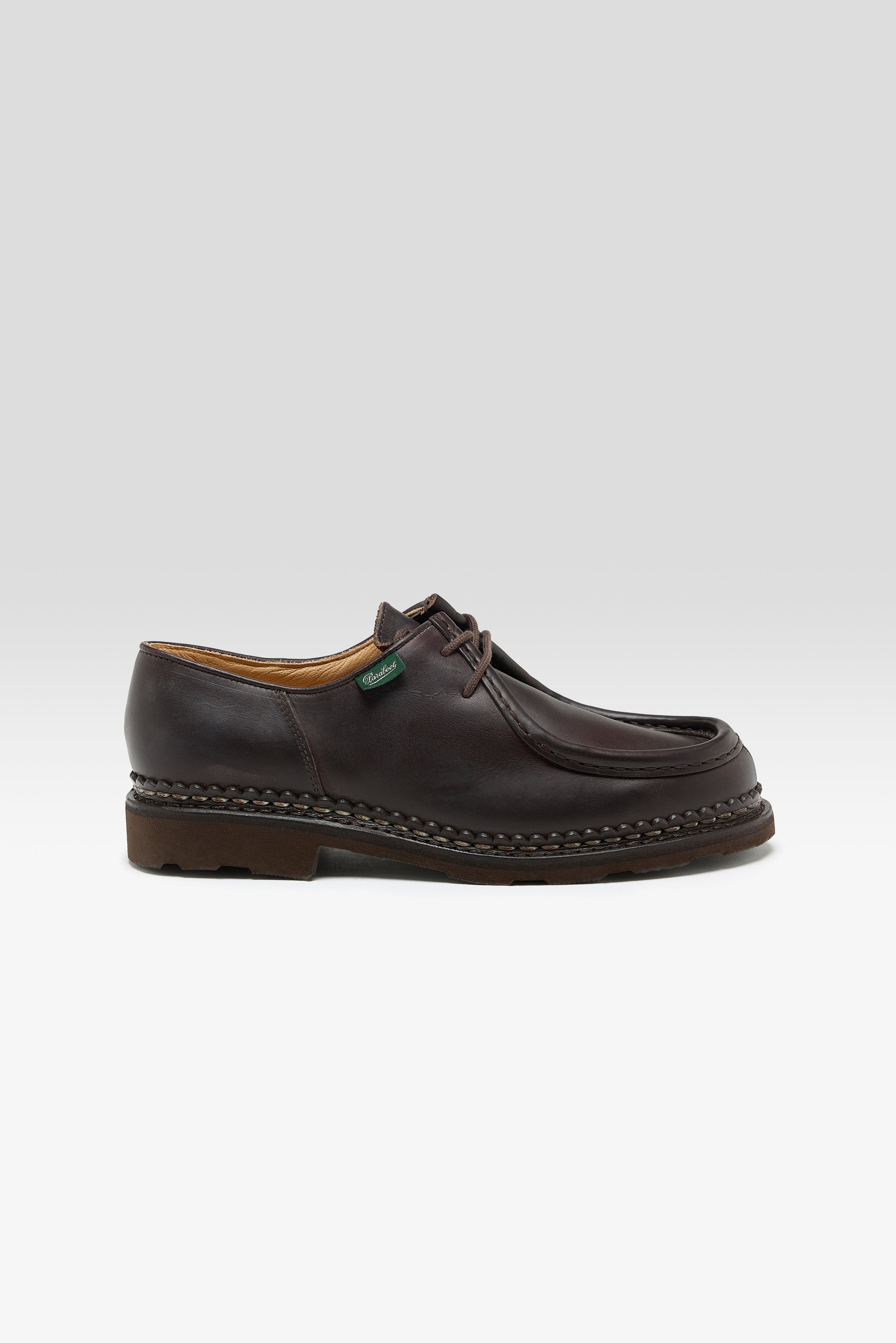 Michael Leather Derby Shoes For Women For Women | Bellerose