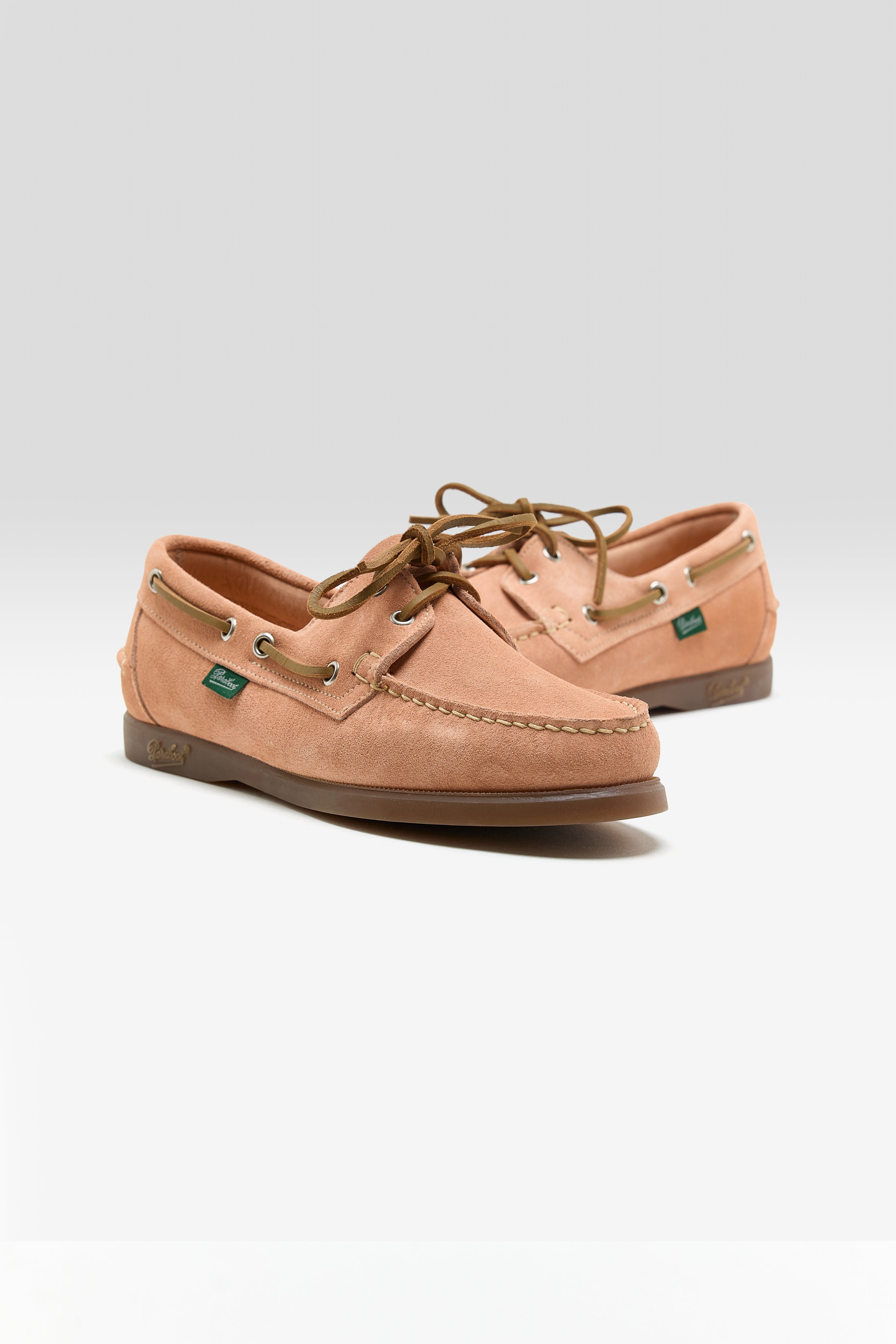 Barth Boat Shoes For Women For Women | Bellerose
