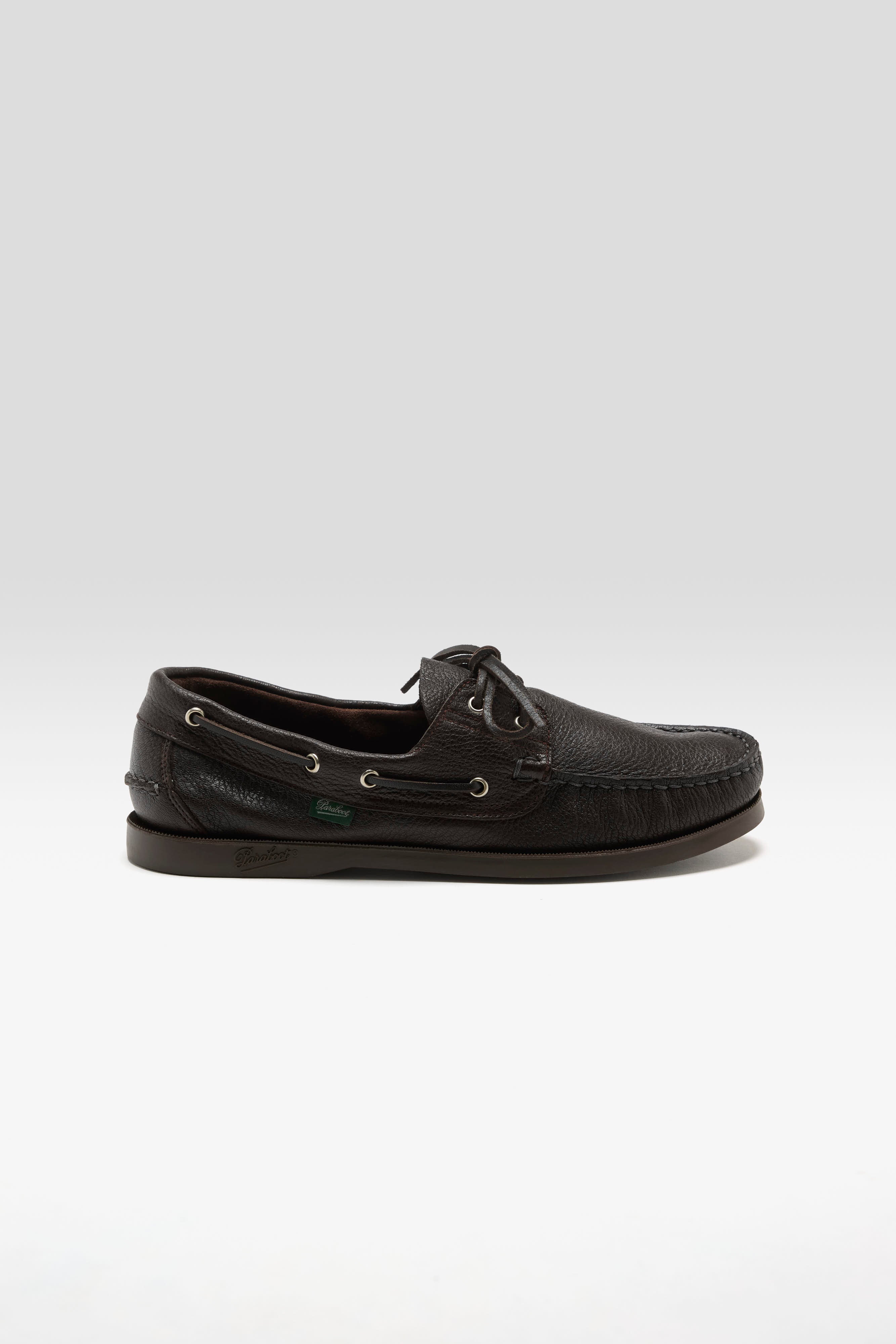 Barth Boat Shoes For Men For Men | Bellerose