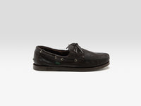 Barth Boat Shoes For Men For Men | Bellerose