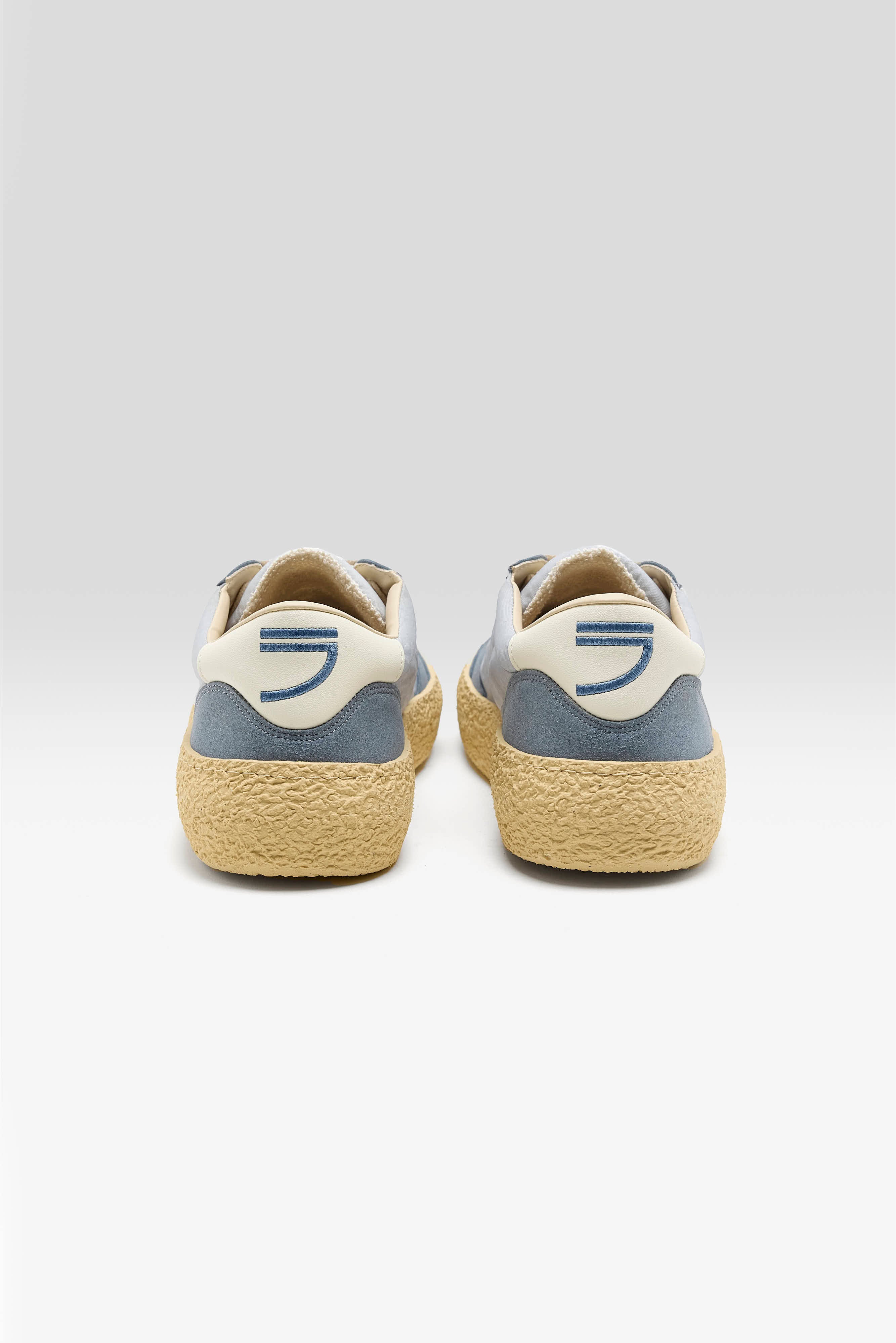 Vintage voor heren  (261 / M / LIGHT BLUE)