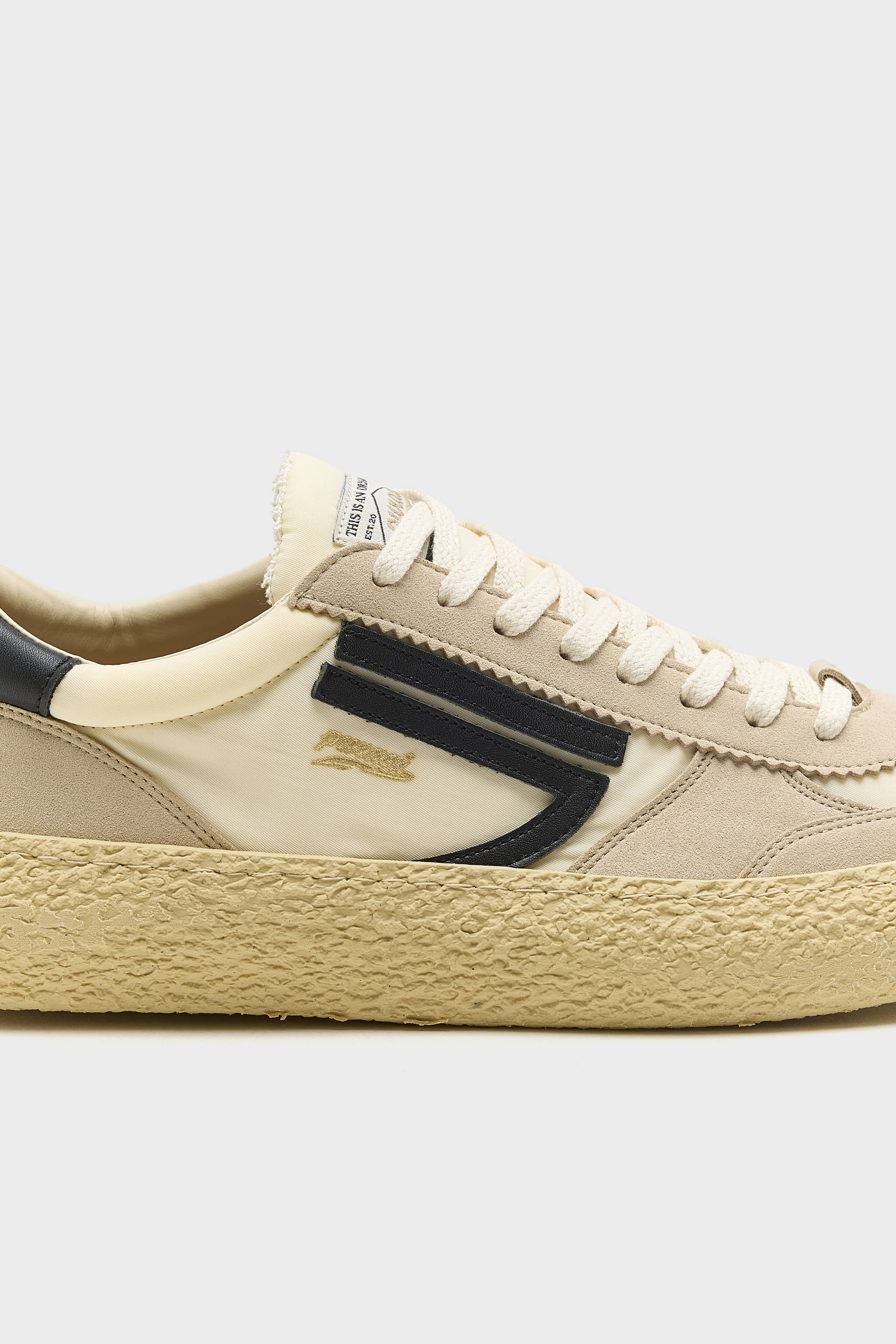 Vintage for Men  (261 / M / BEIGE)