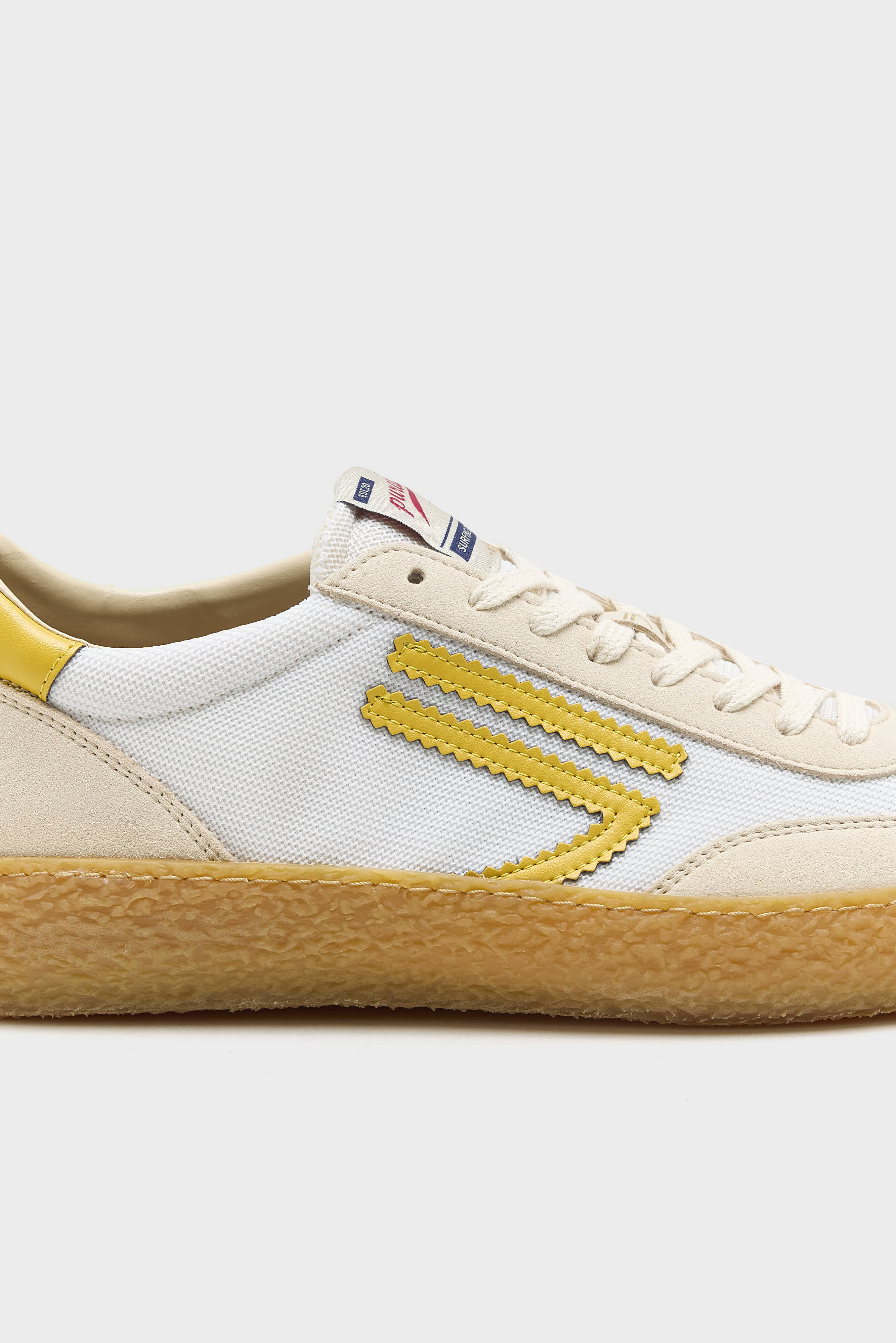 Polly for Men  (261 / M / OFF WHITE)