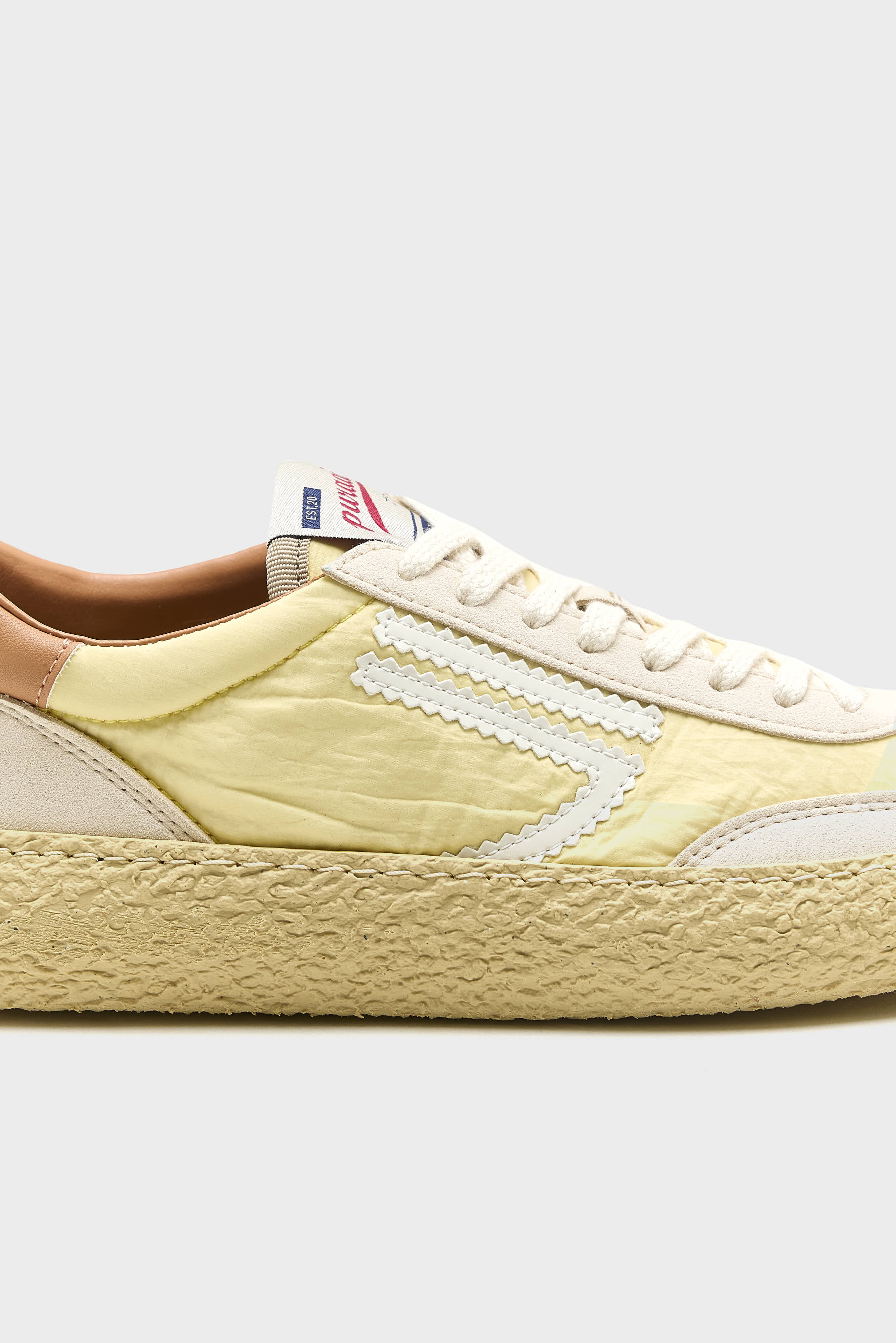 Polly for Women  (261 / W / BUTTER)