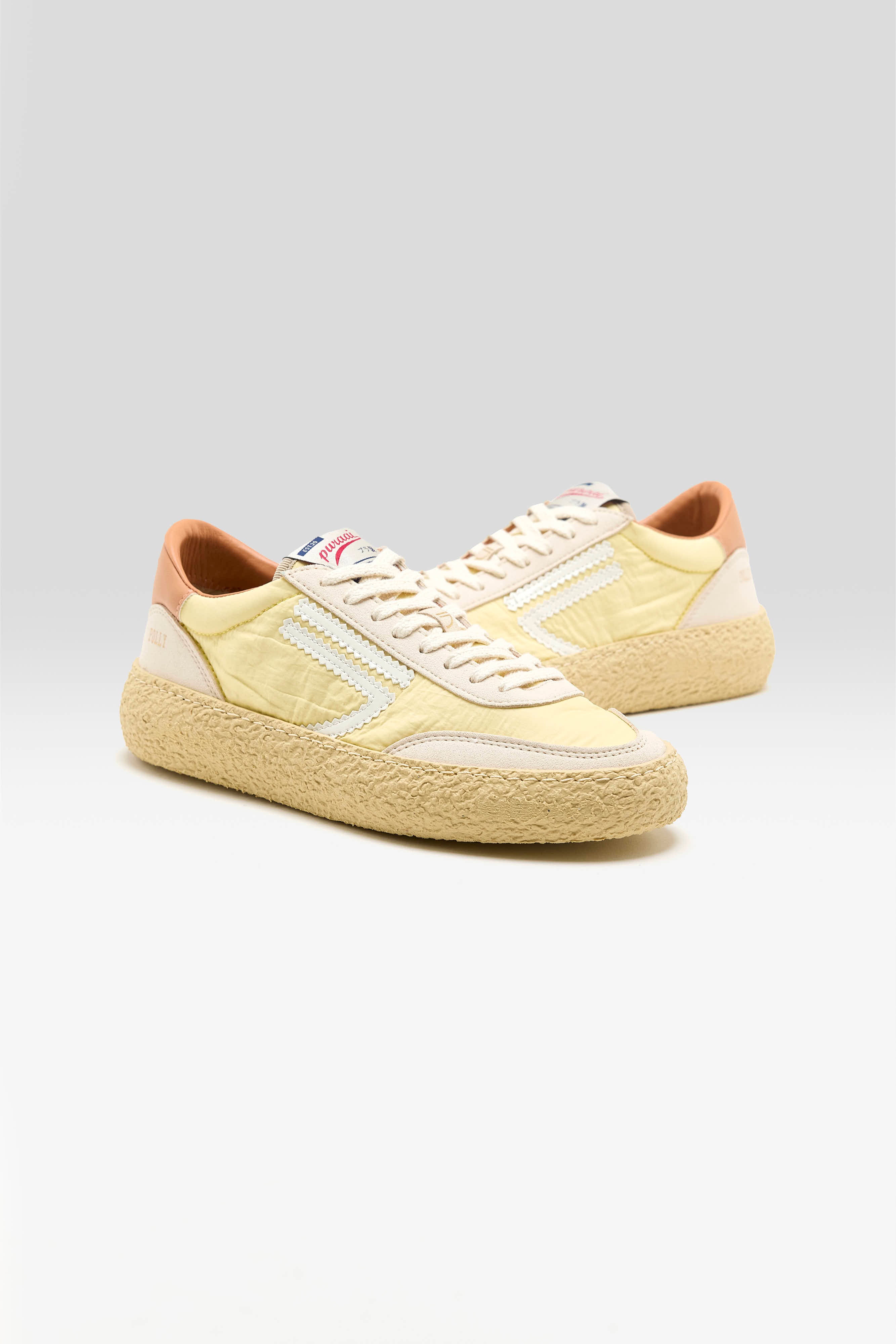 Polly for Women  (261 / W / BUTTER)