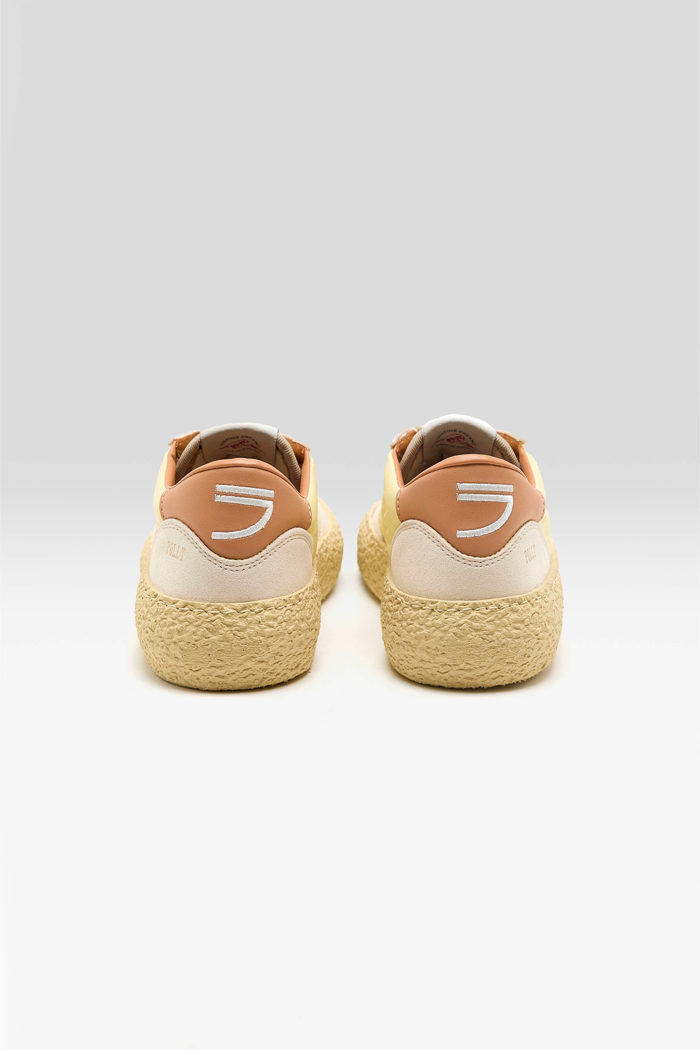 Polly for Women  (261 / W / BUTTER)