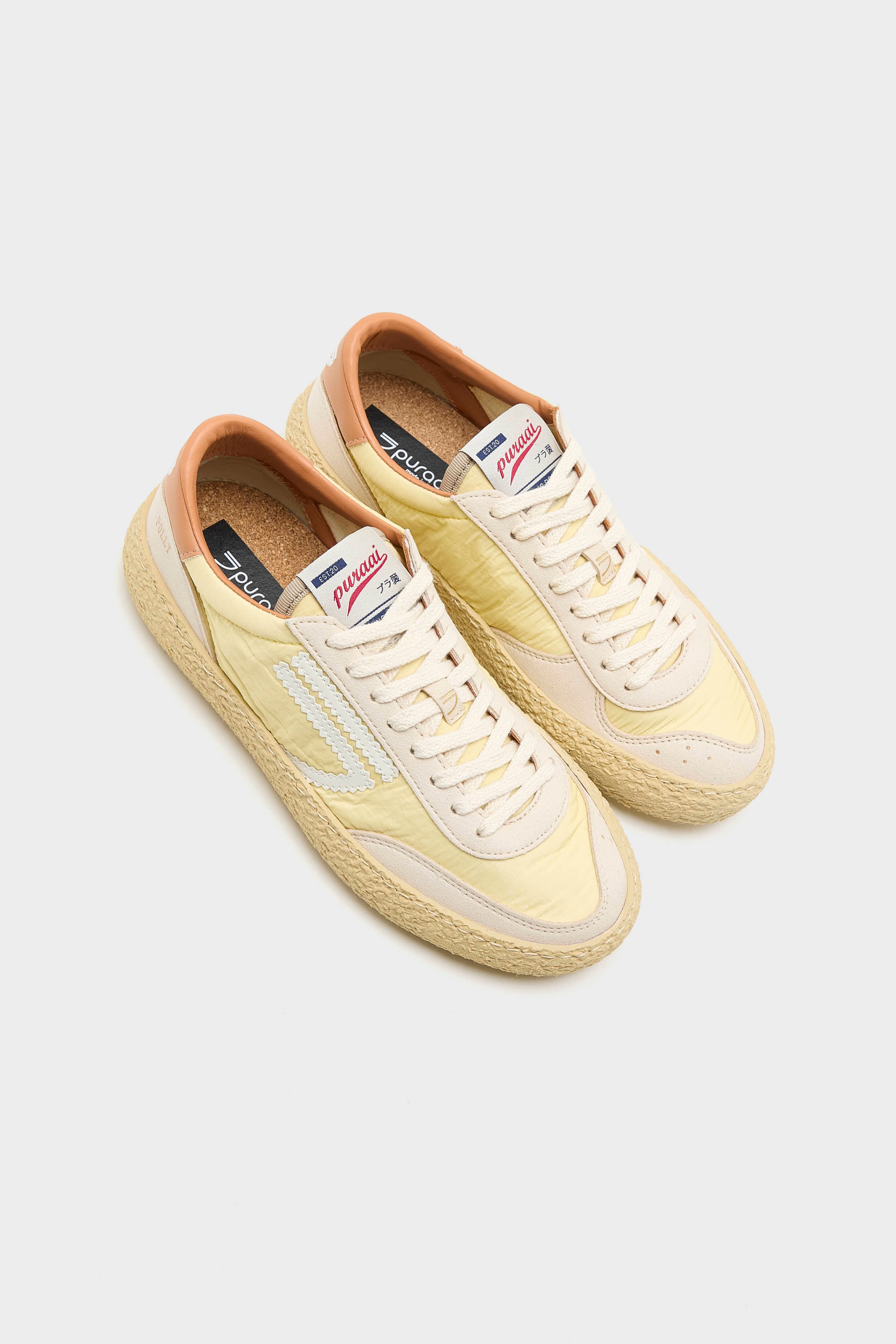 Polly for Women  (261 / W / BUTTER)