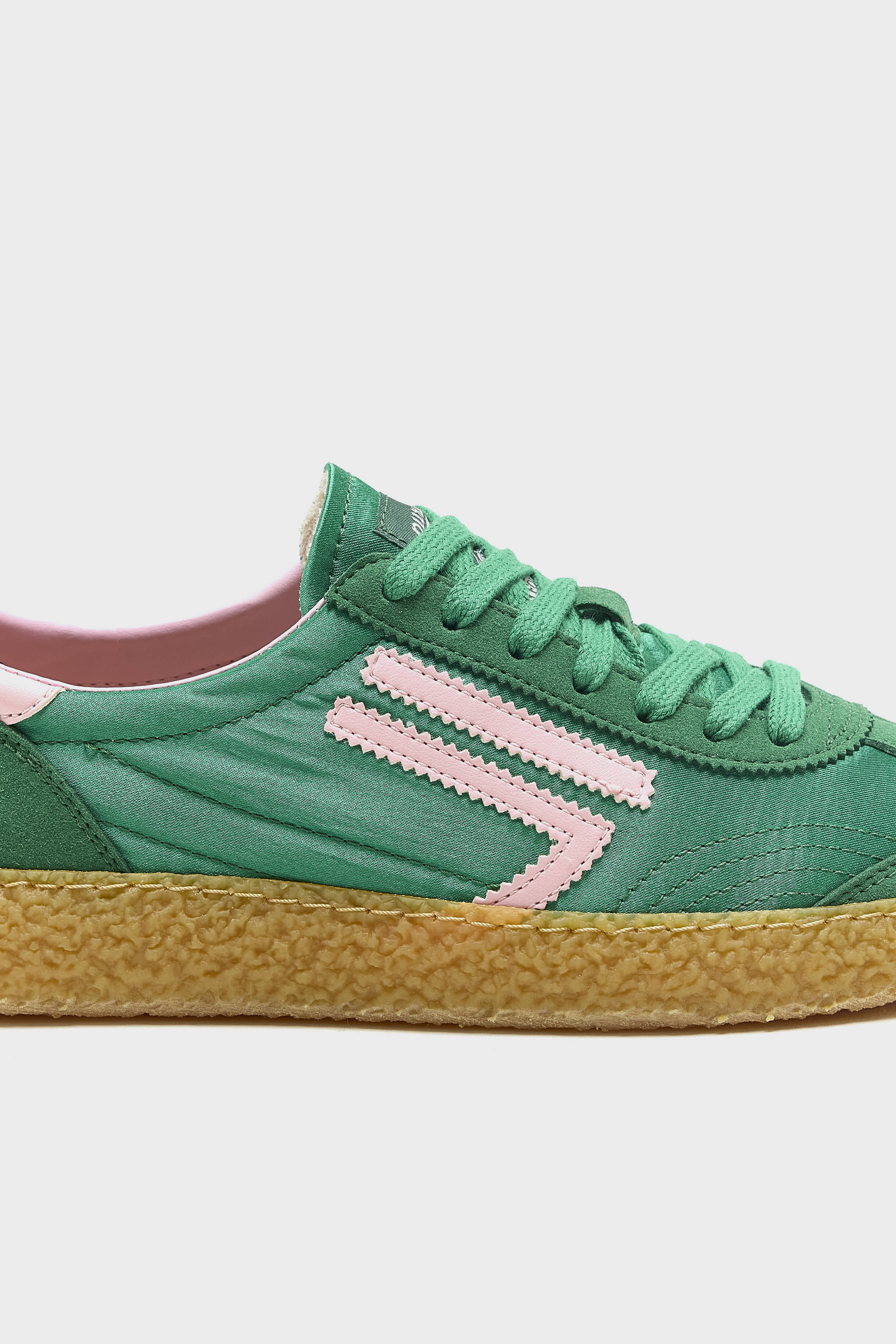 XS voor dames  (261 / W / GREEN)