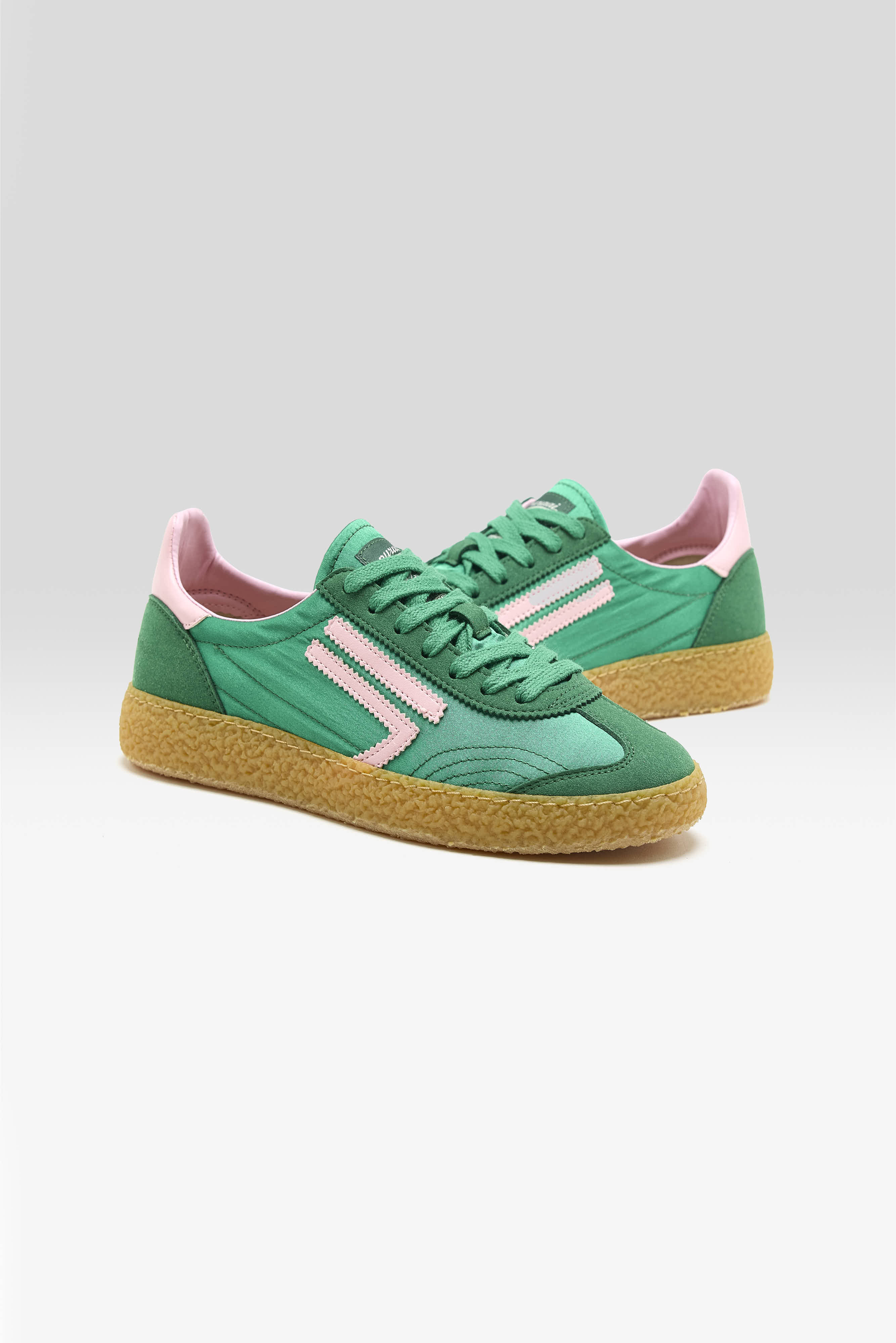 XS voor dames  (261 / W / GREEN)
