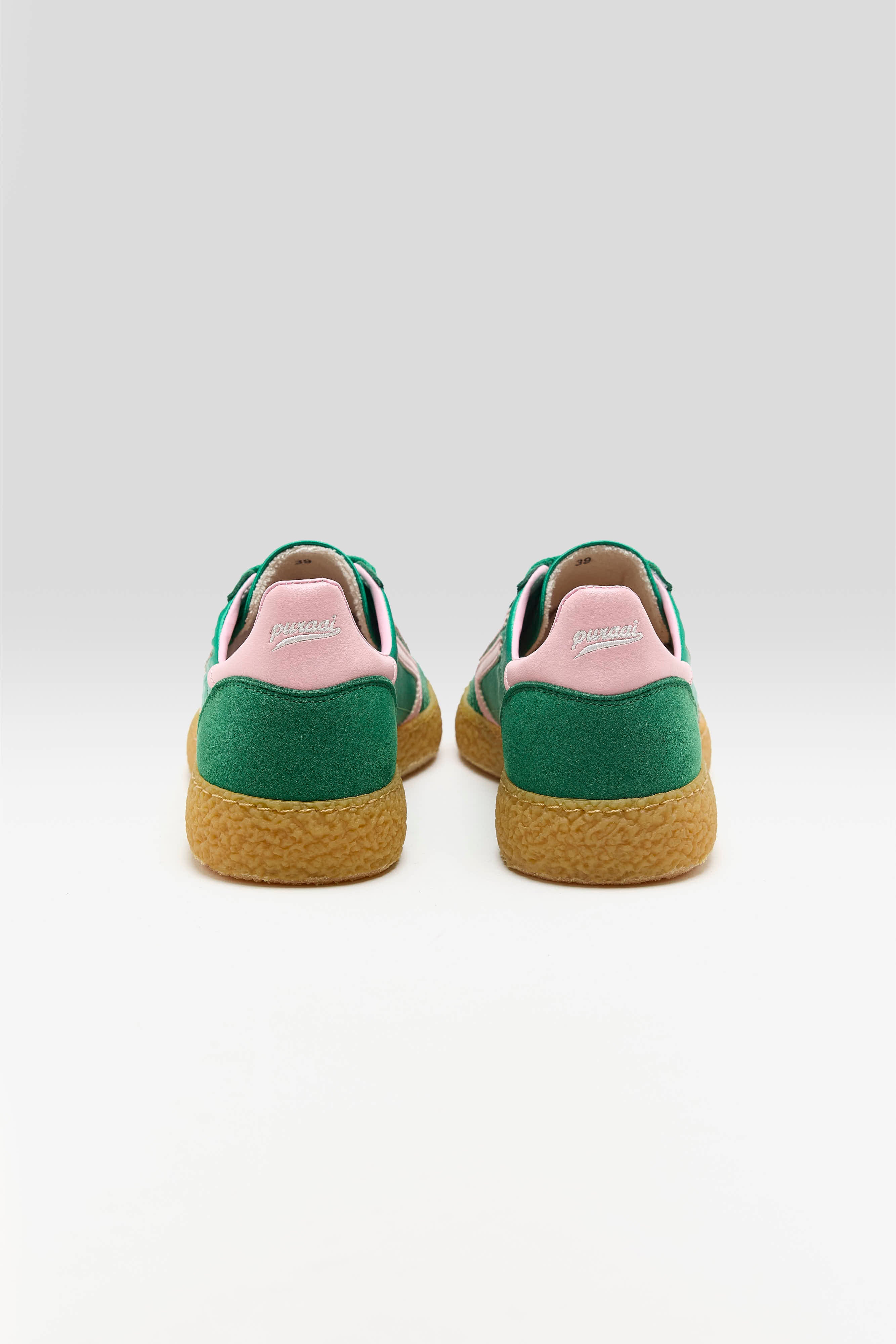 XS voor dames  (261 / W / GREEN)