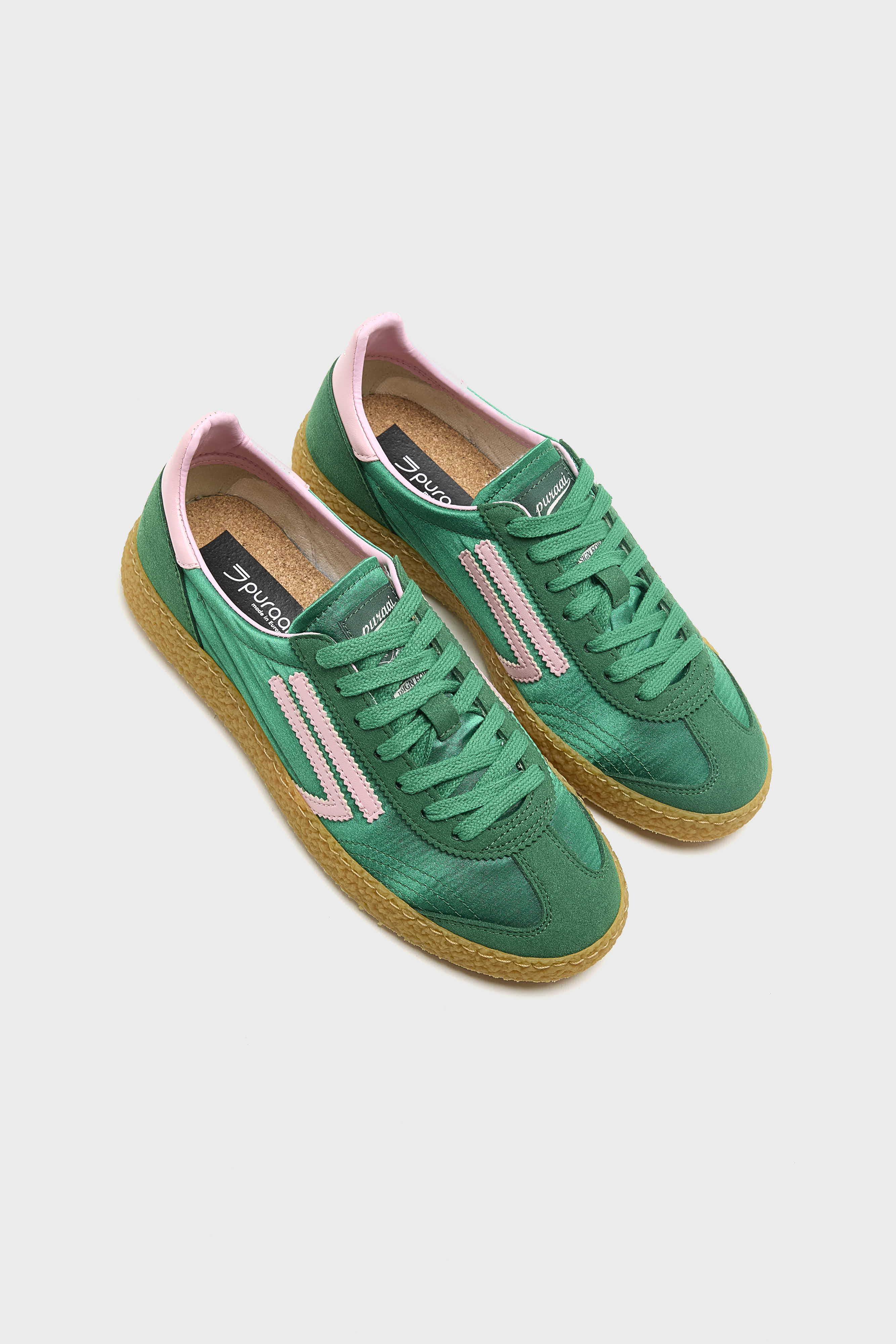 XS voor dames  (261 / W / GREEN)