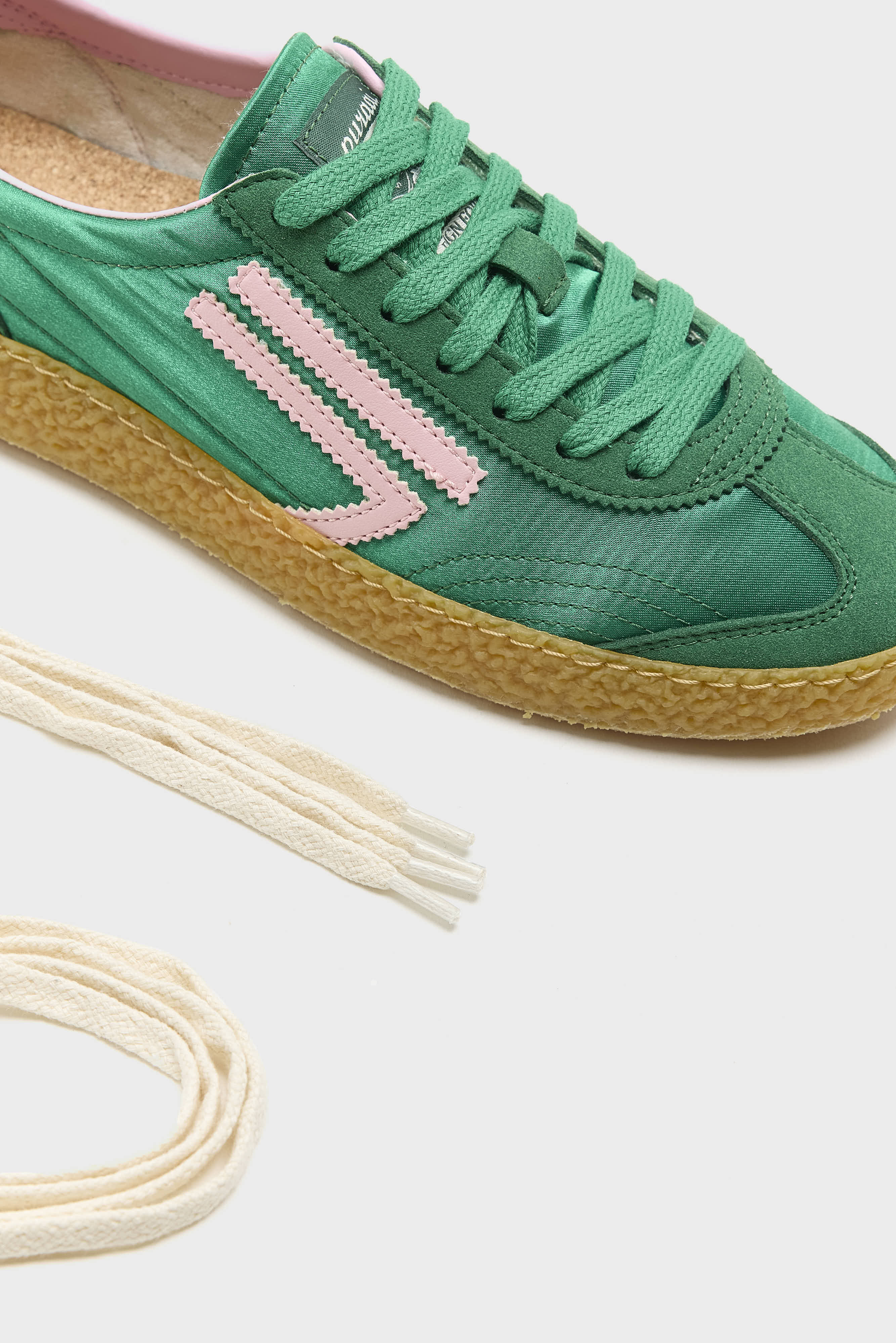 XS voor dames  (261 / W / GREEN)