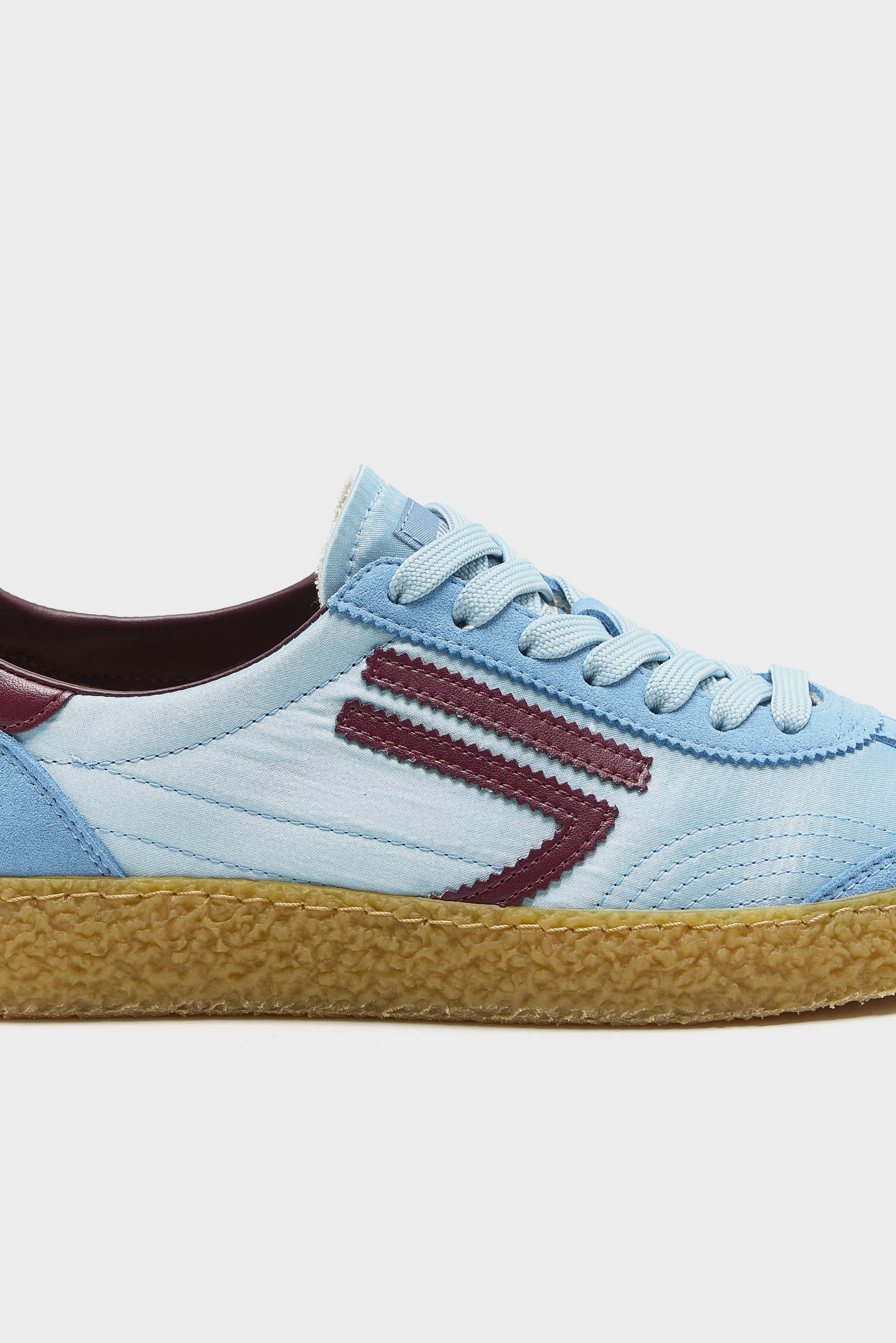 XS for Women  (261 / W / LIGHT BLUE)