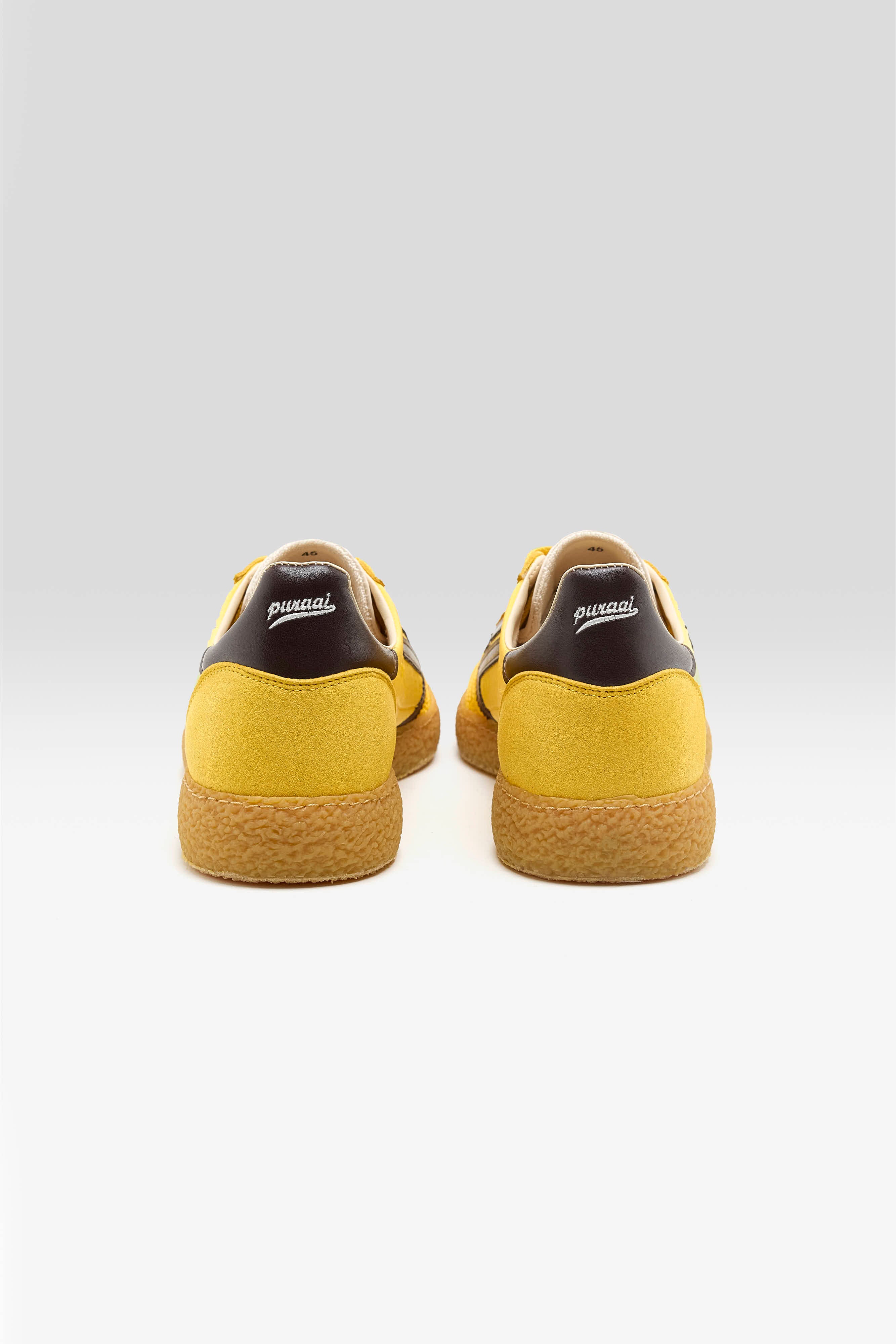 XS for Men  (261 / M / YELLOW)