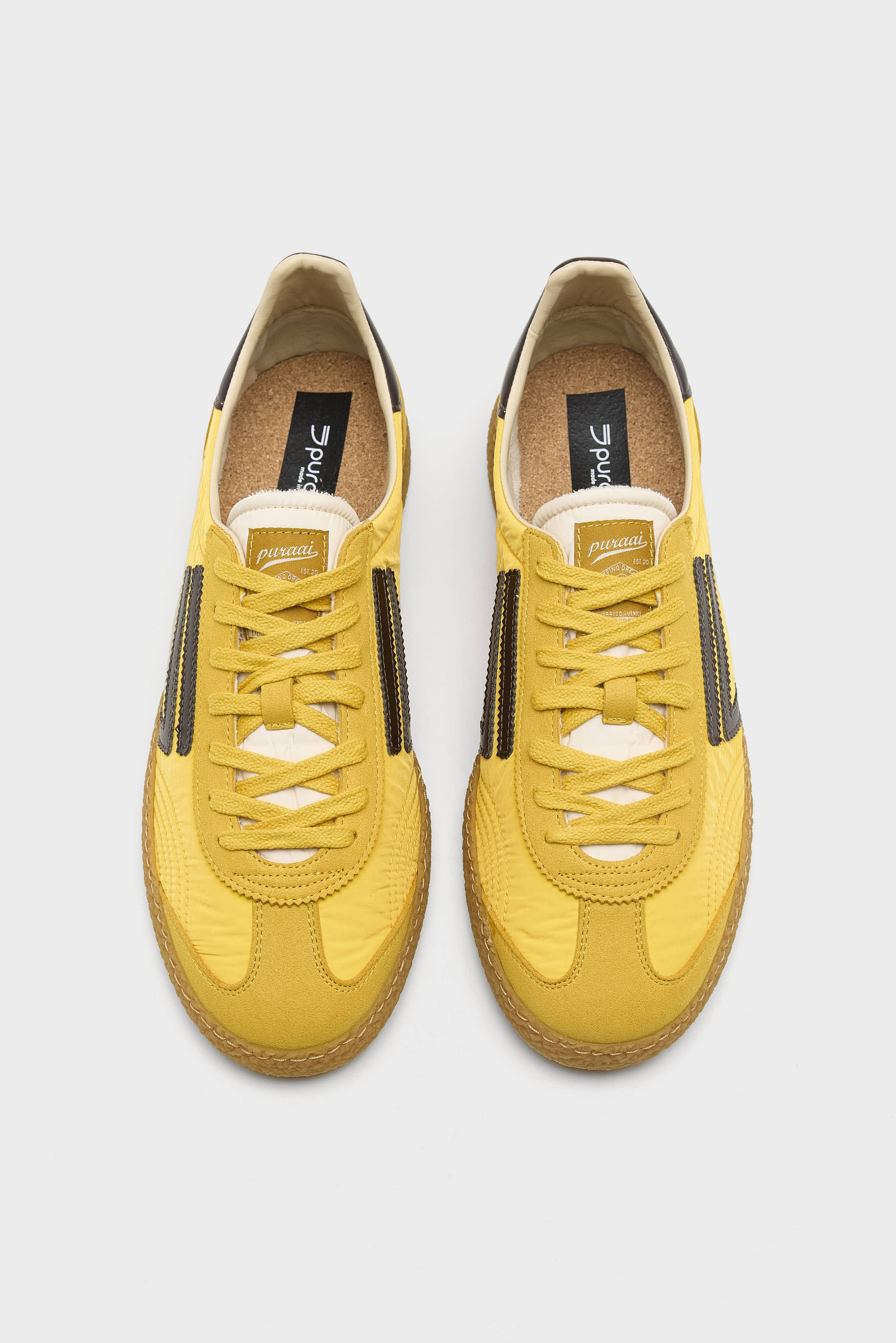XS for Men  (261 / M / YELLOW)
